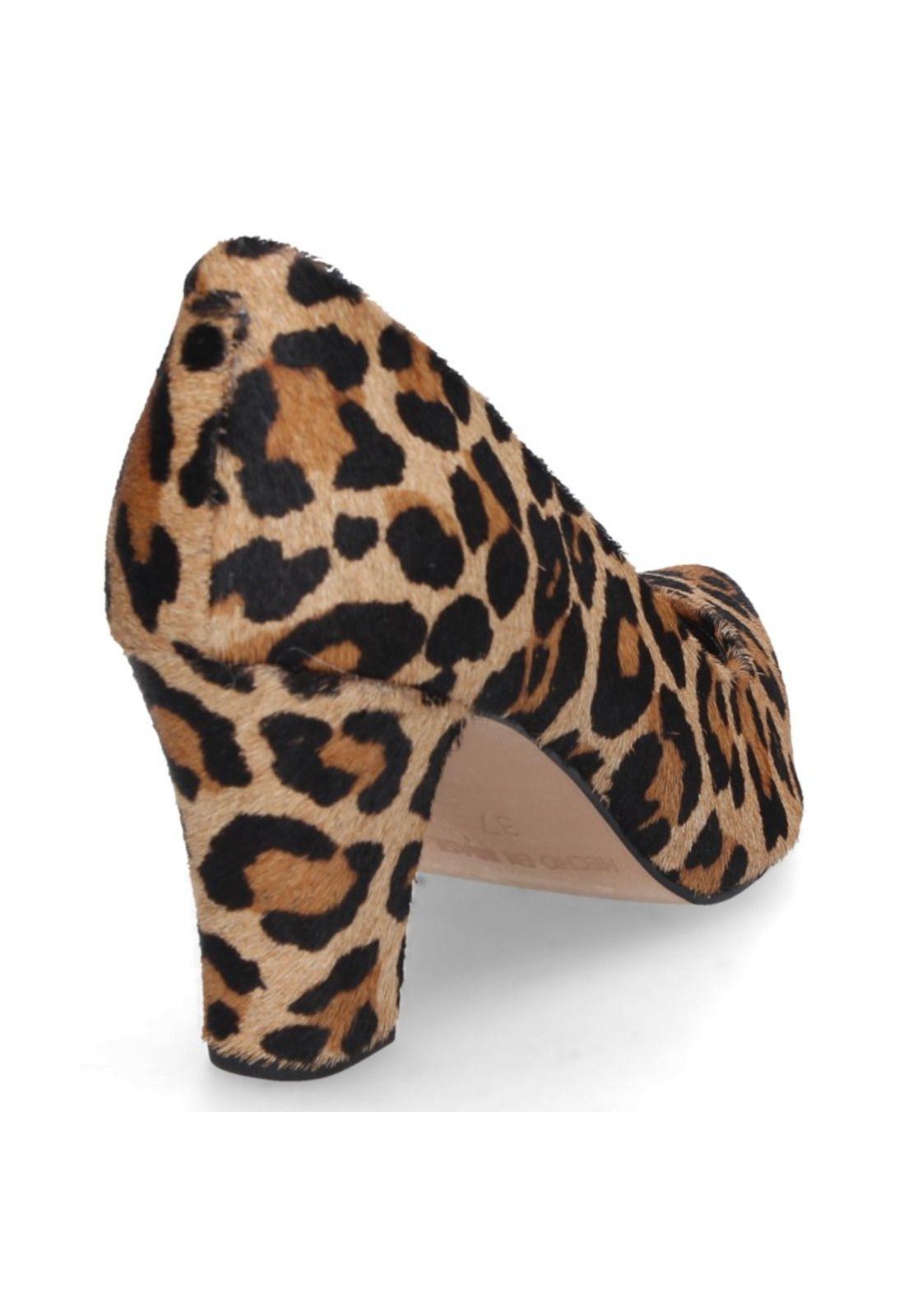 Zapato Vestir Mujer Pollini - V064-2