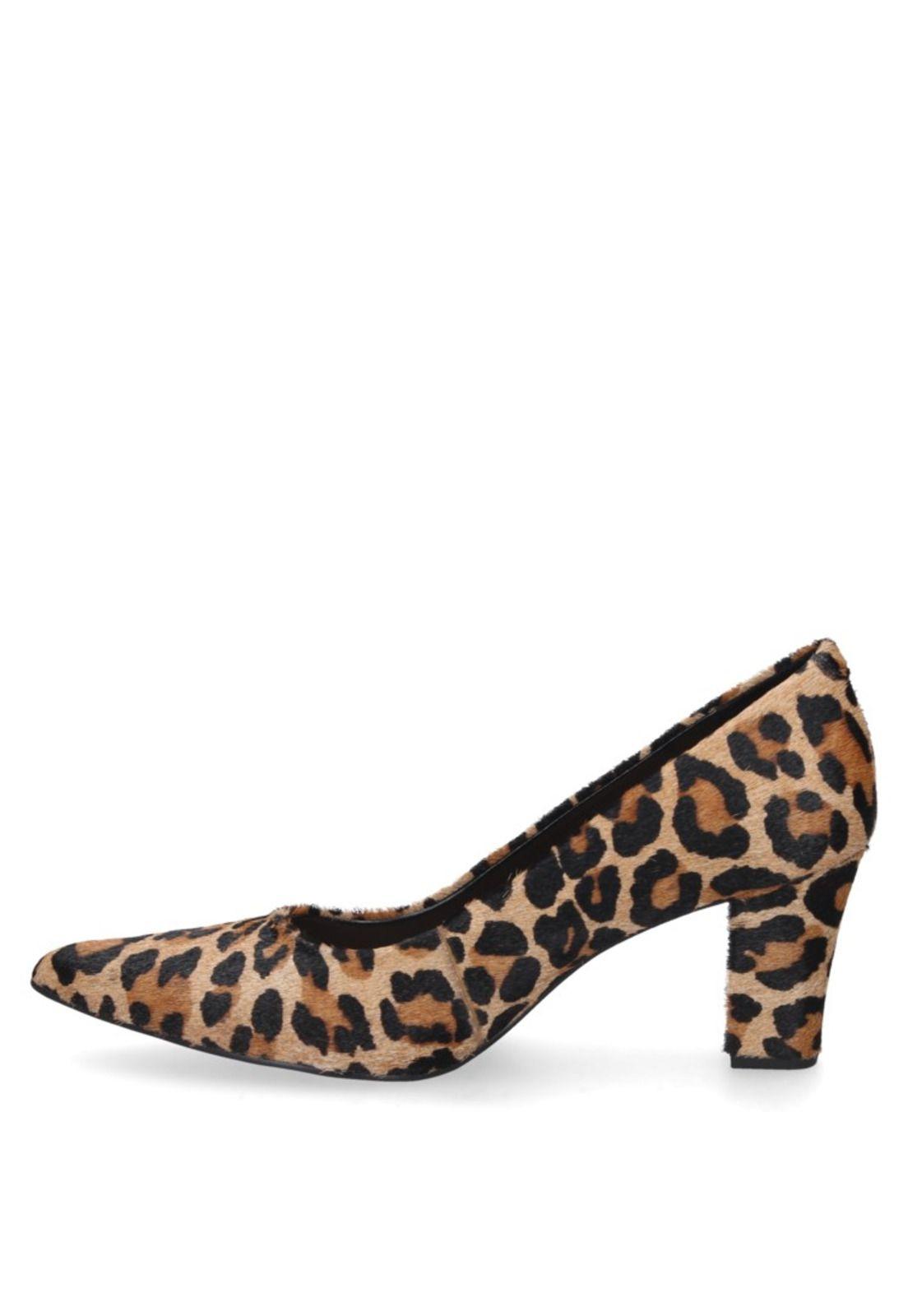 Zapato Vestir Mujer Pollini - V064-3