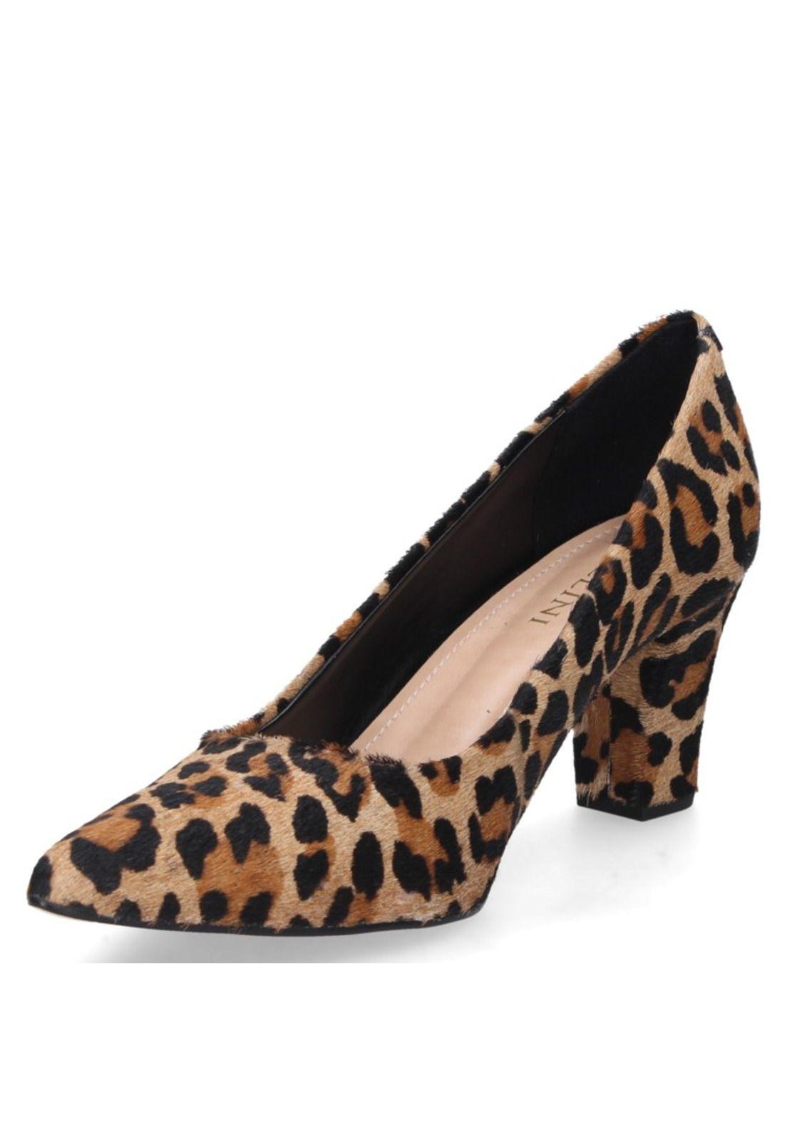Zapato Vestir Mujer Pollini - V064-4