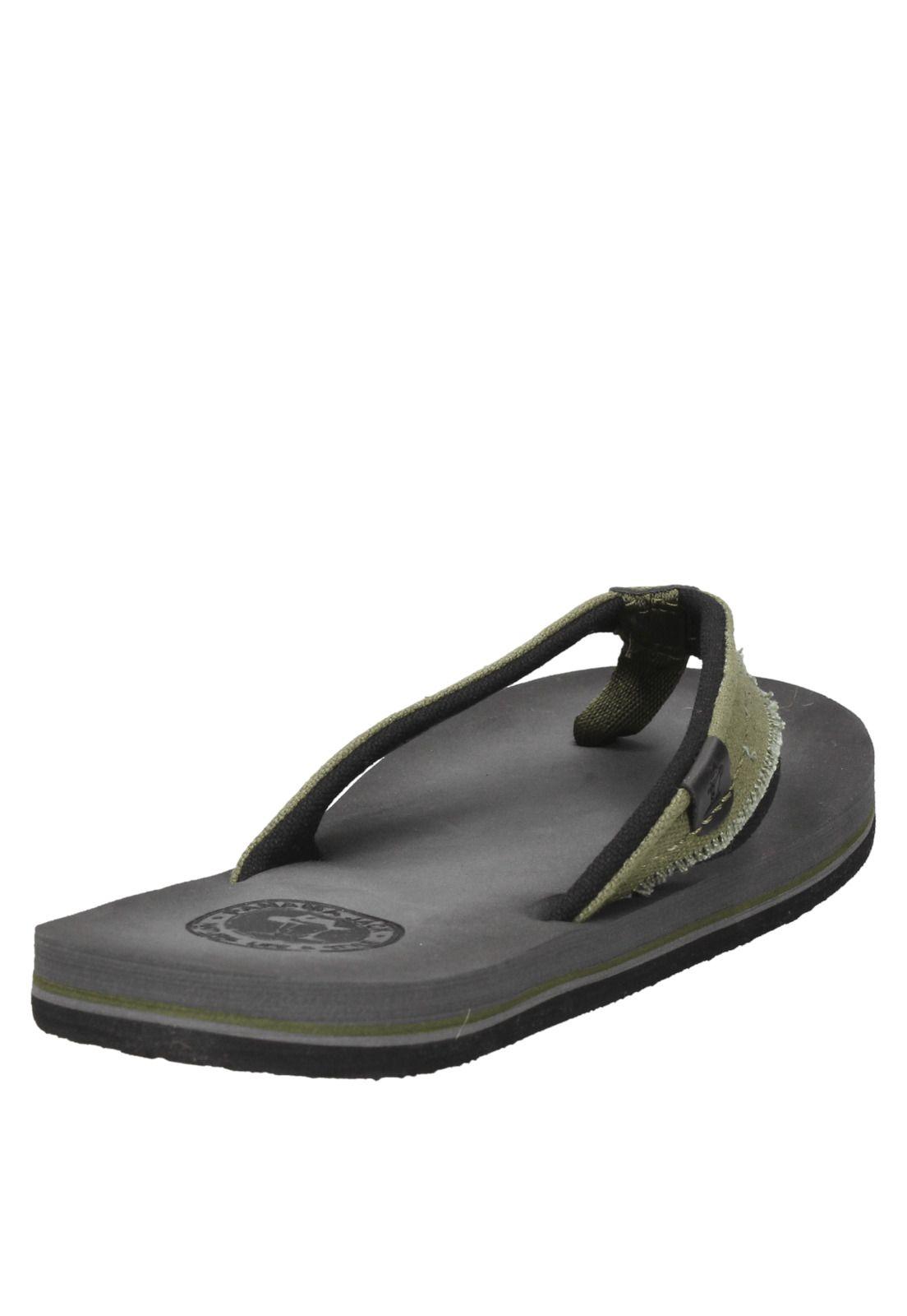 Sandalia Casual Hombre Panama Jack - D696-2