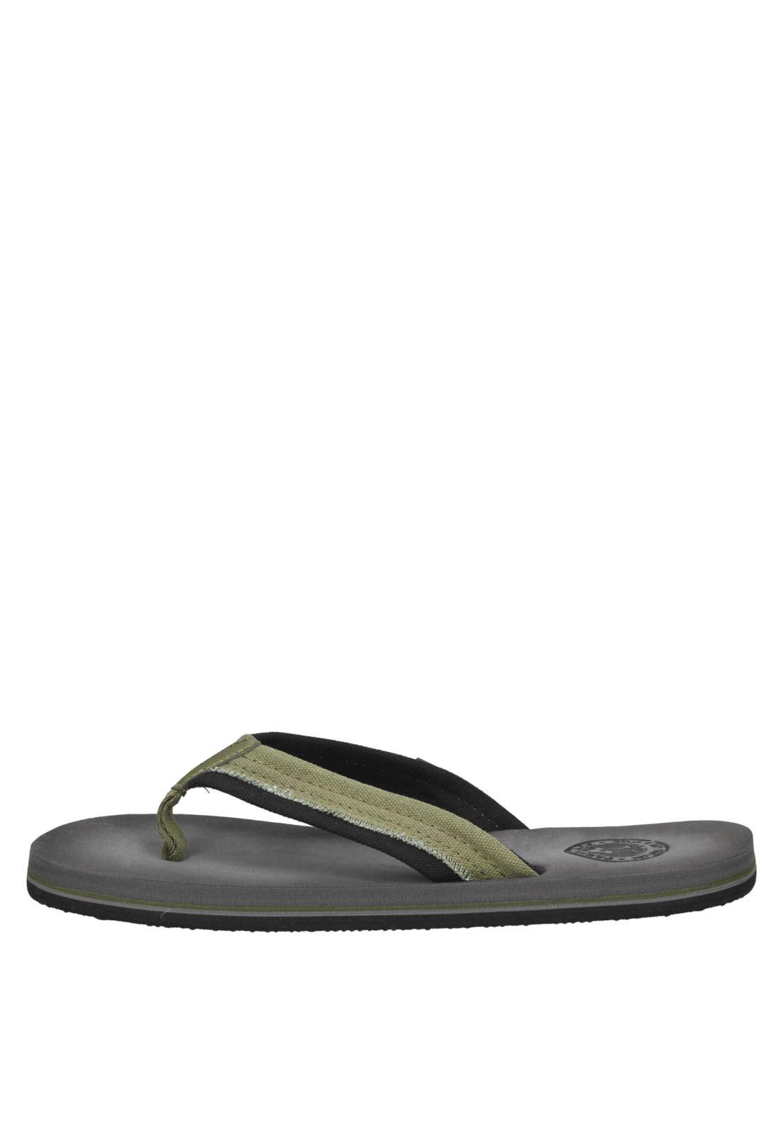 Sandalia Casual Hombre Panama Jack - D696-3