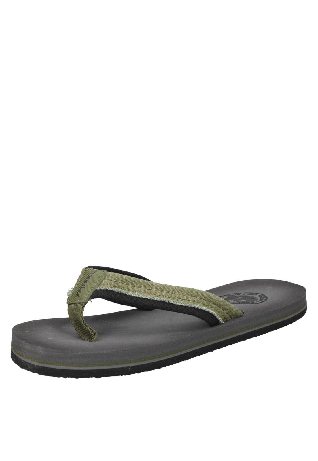 Sandalia Casual Hombre Panama Jack - D696-4