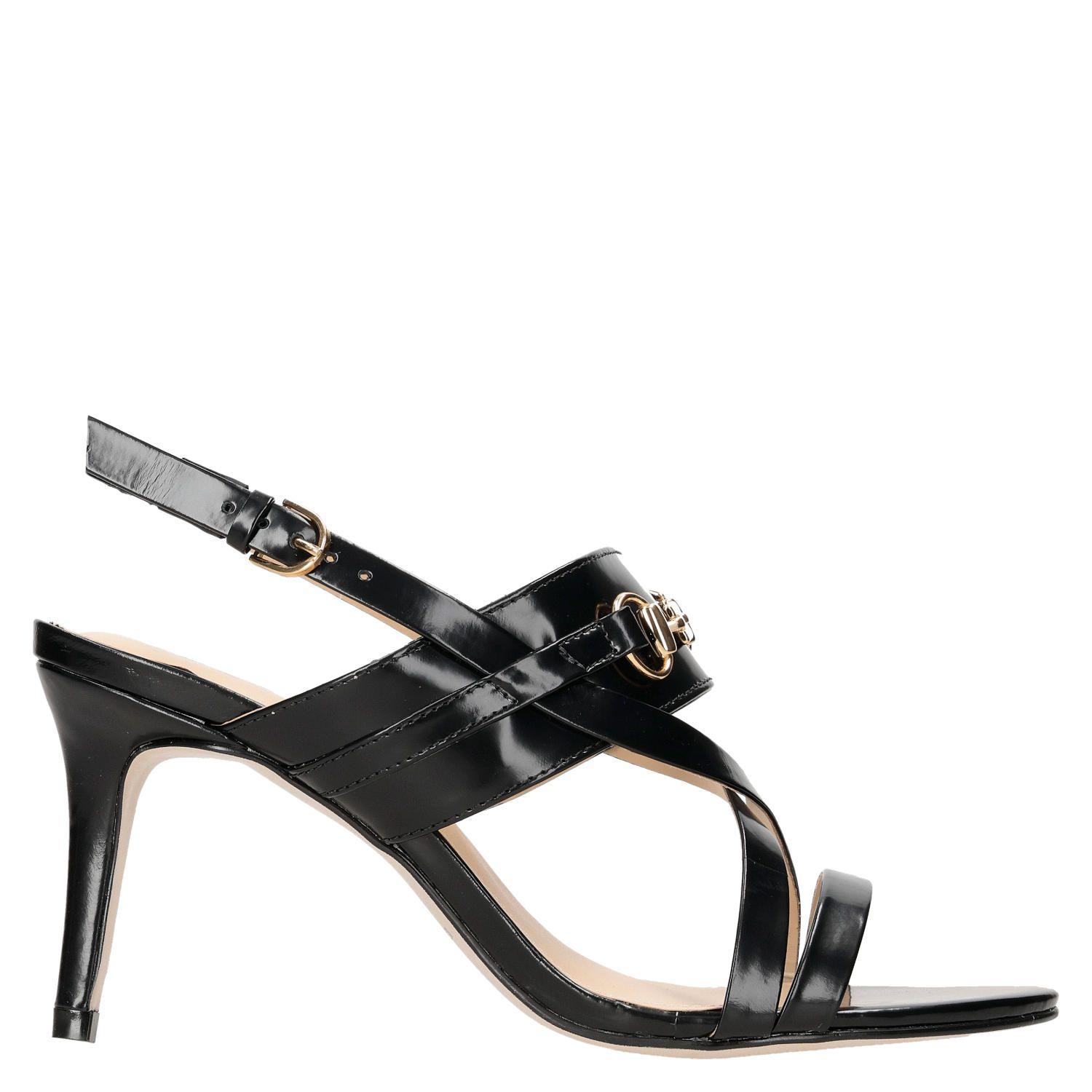 Sandalia Formal Mujer Mingo - MIM0258-0