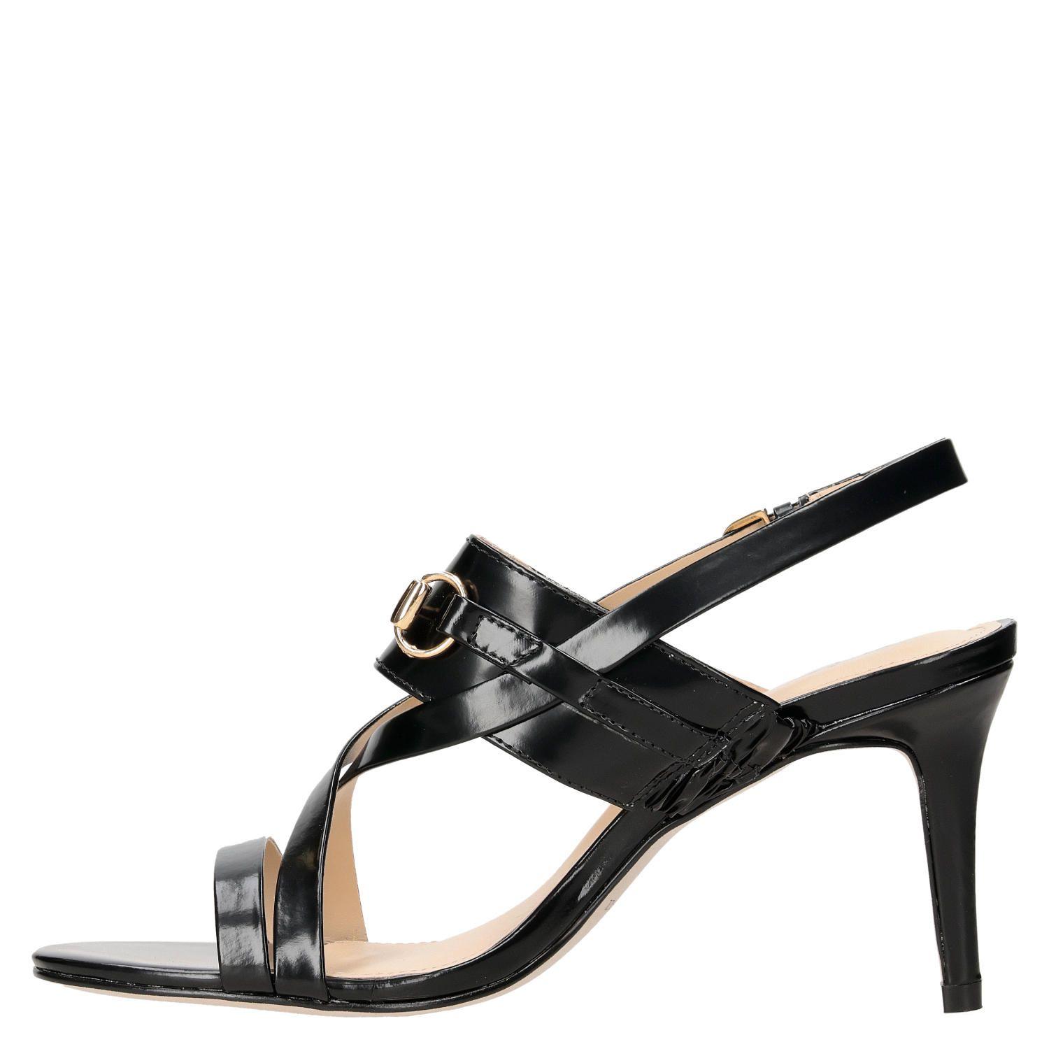 Sandalia Formal Mujer Mingo - MIM0258-3