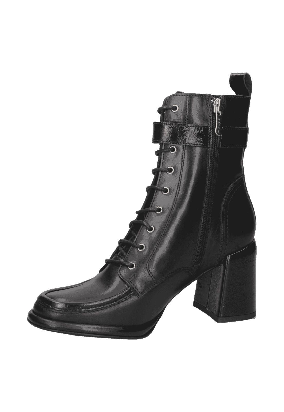 Botín Casual Mujer Mingo - L435-4