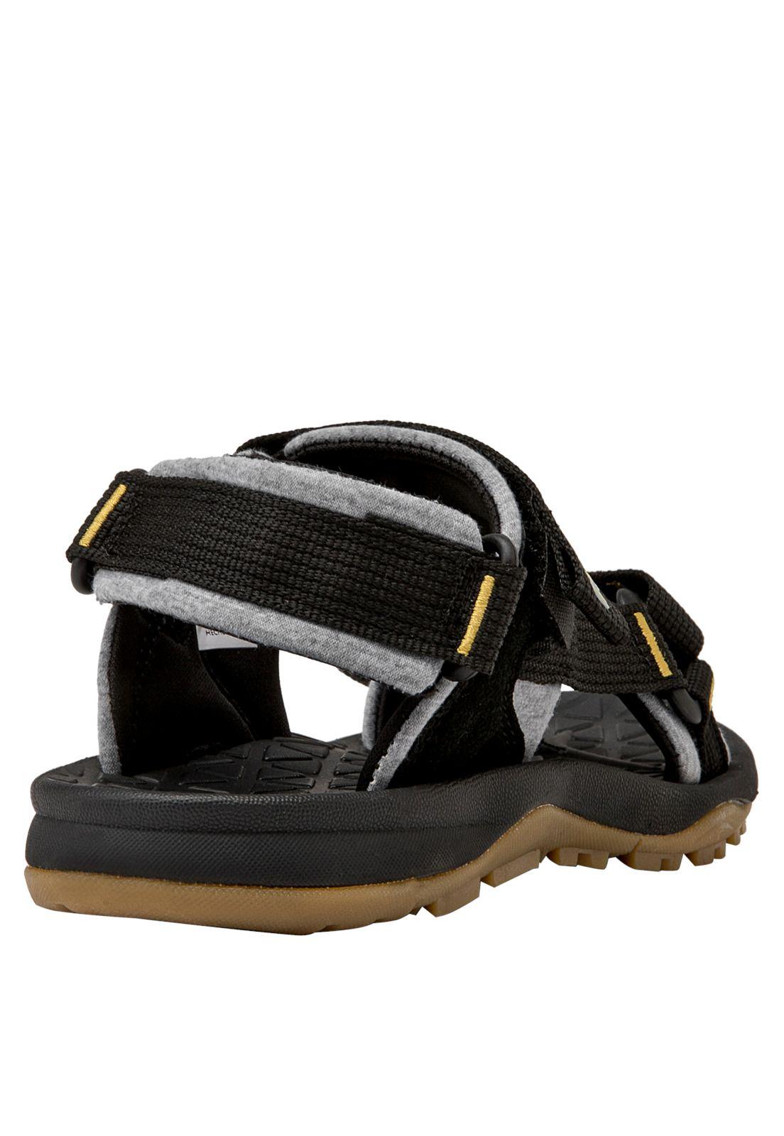 Sandalia Casual Niño Panama Jack - PJBS313-2