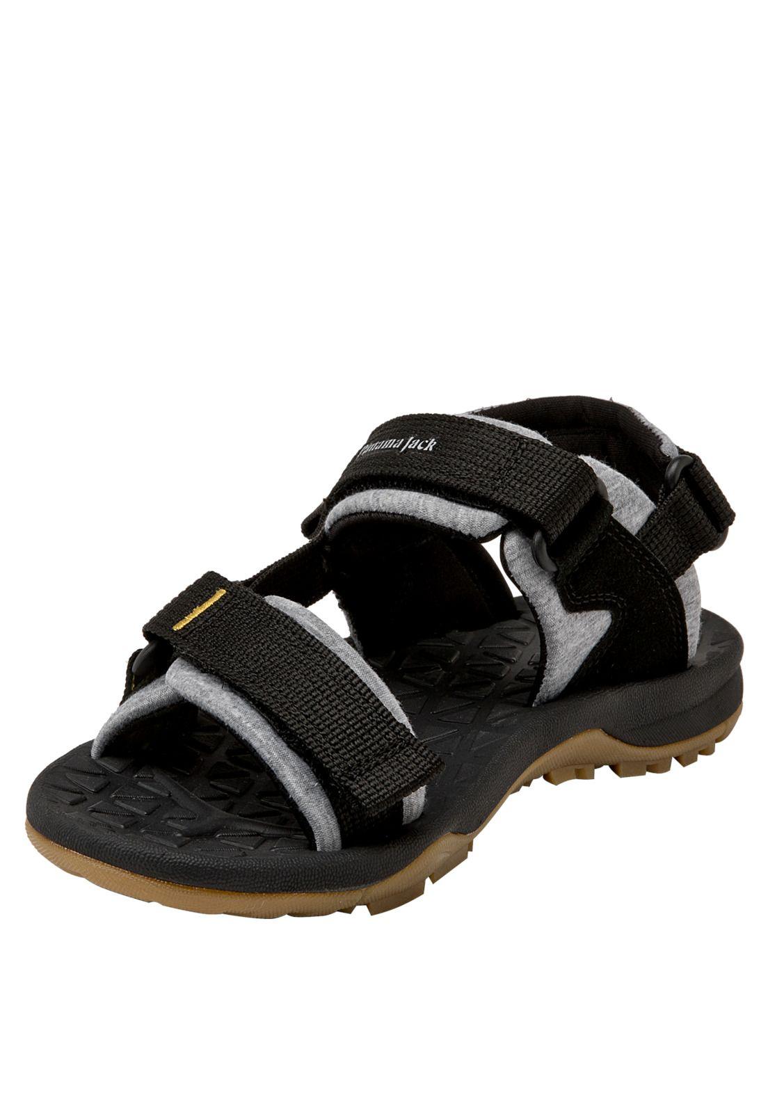 Sandalia Casual Niño Panama Jack - PJBS313-4