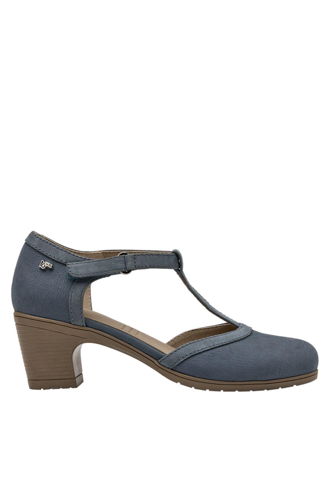 Zapato Casual Mujer 16 Hrs - K054-1