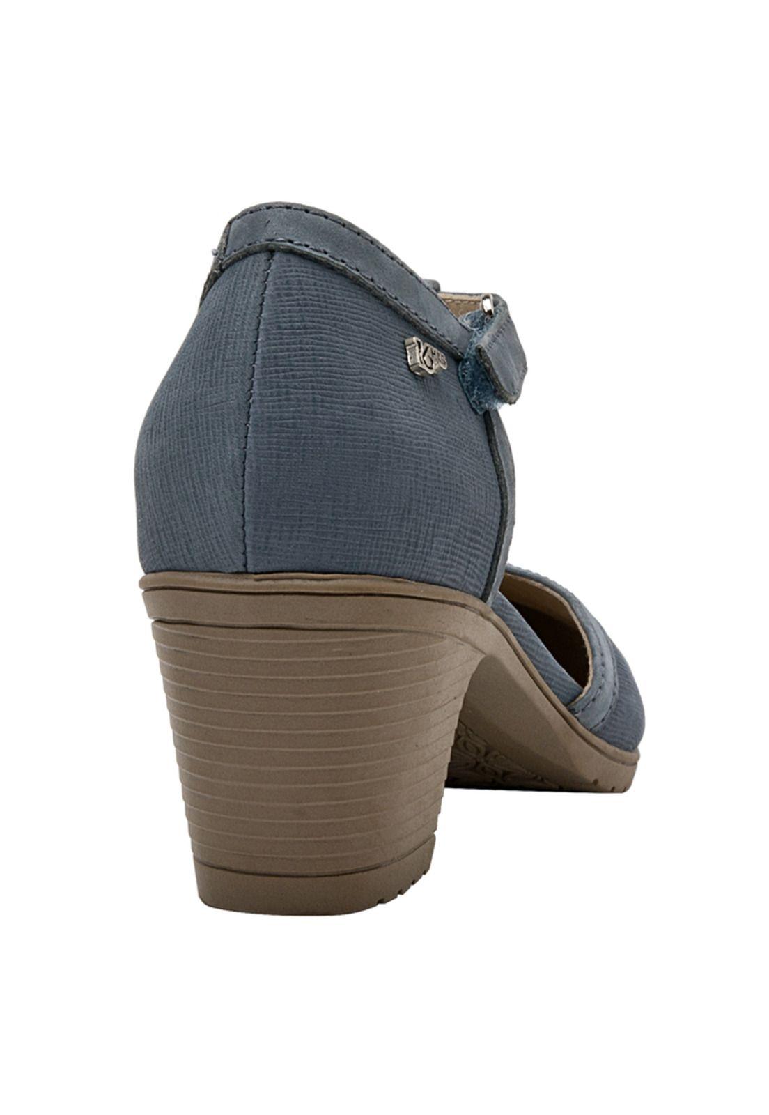 Zapato Casual Mujer 16 Hrs - K054-2