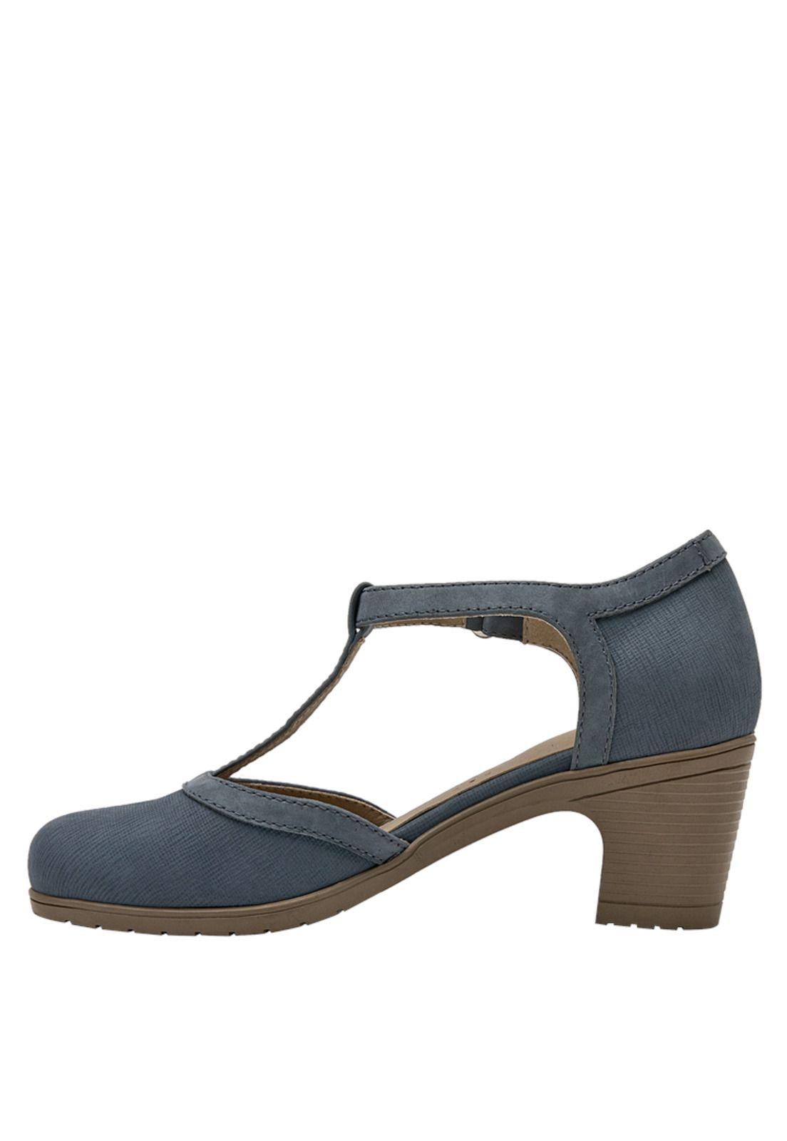 Zapato Casual Mujer 16 Hrs - K054-3