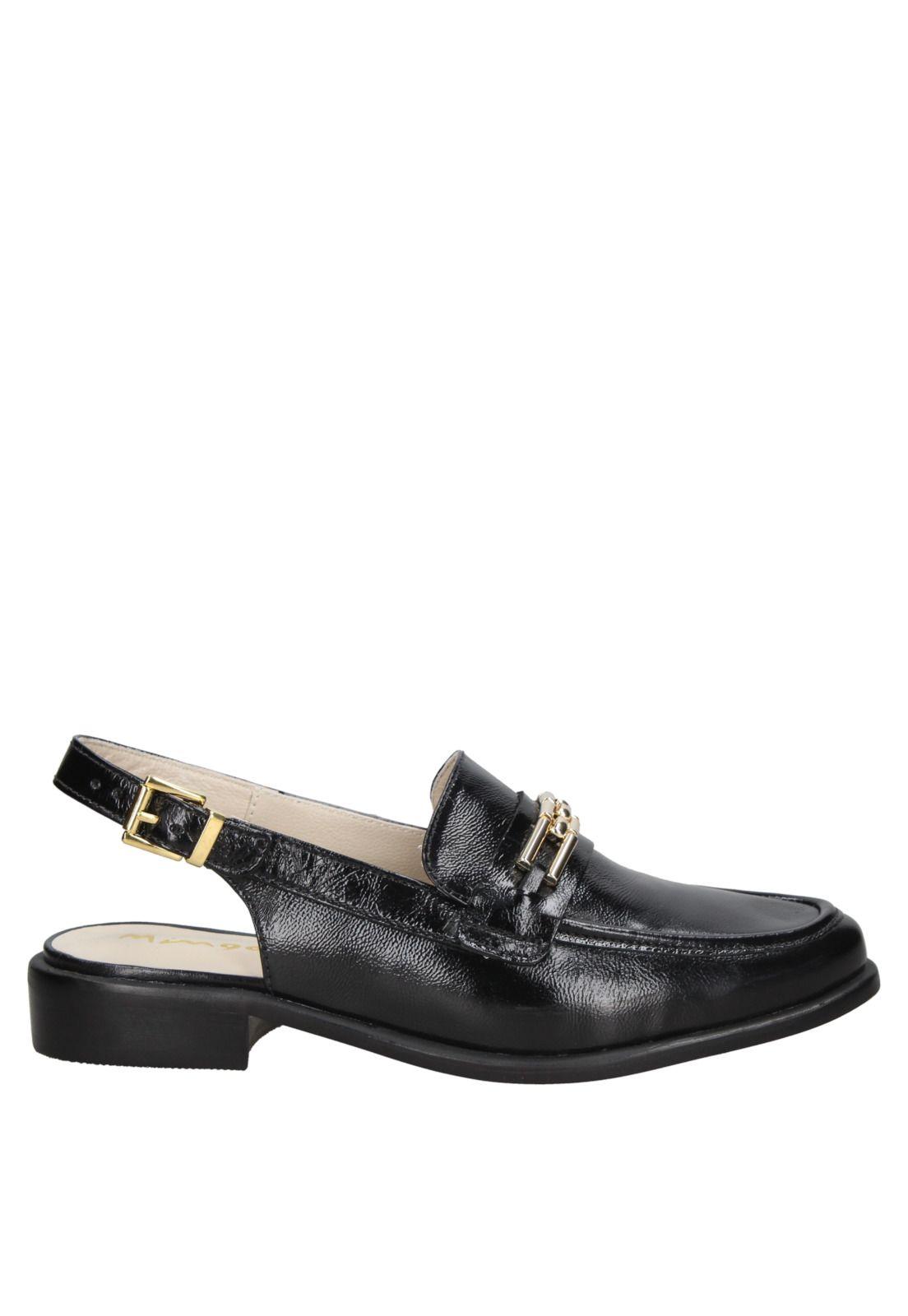 Zapato Formal Mujer Mingo - MIMM046-1