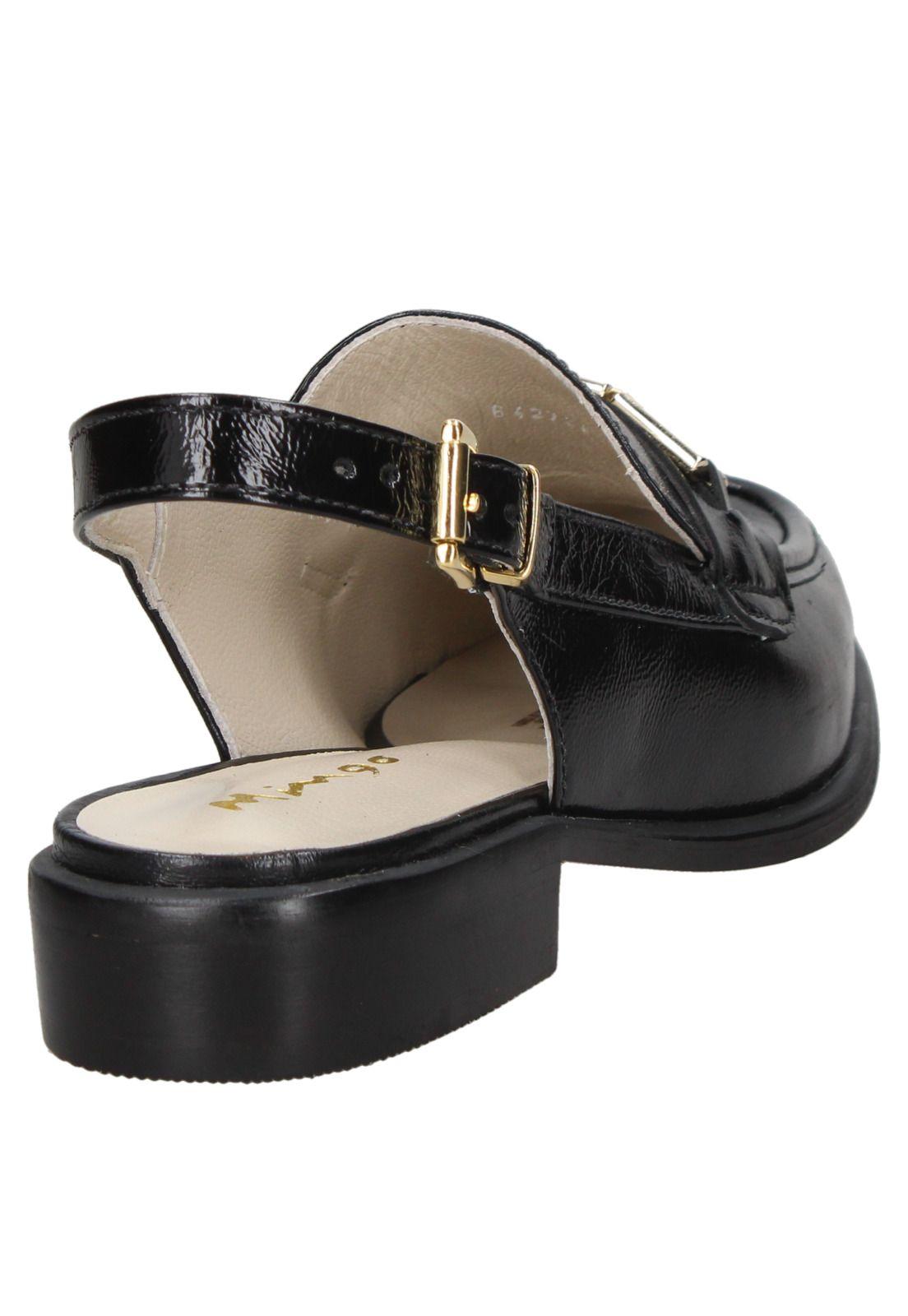 Zapato Formal Mujer Mingo - MIMM046-2