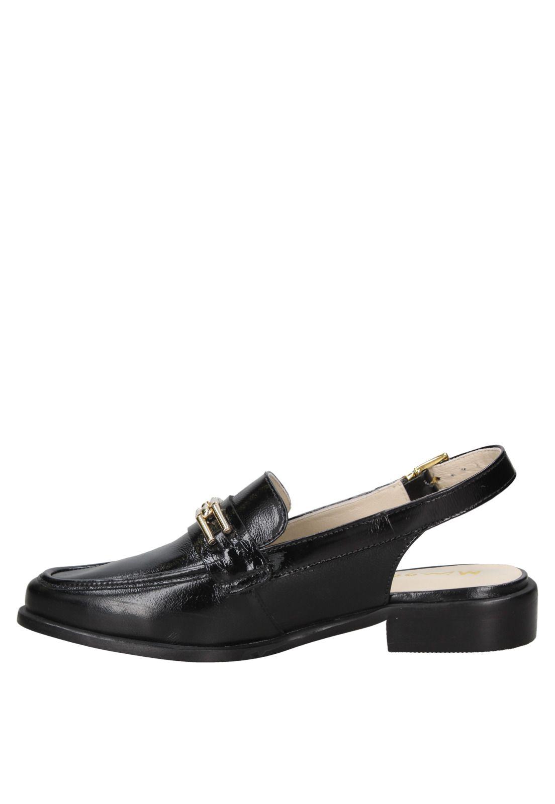 Zapato Formal Mujer Mingo - MIMM046-3