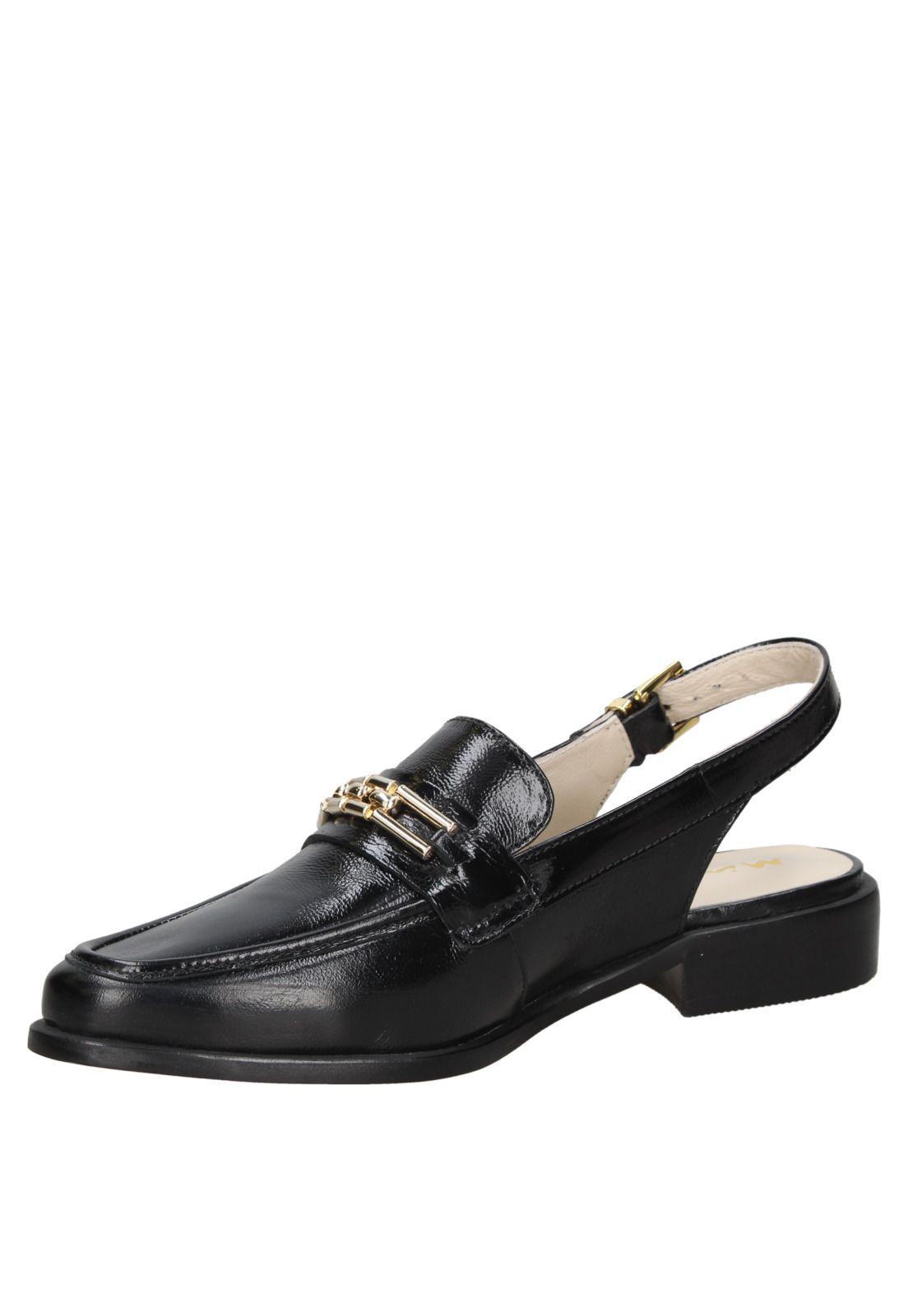 Zapato Formal Mujer Mingo - MIMM046-4