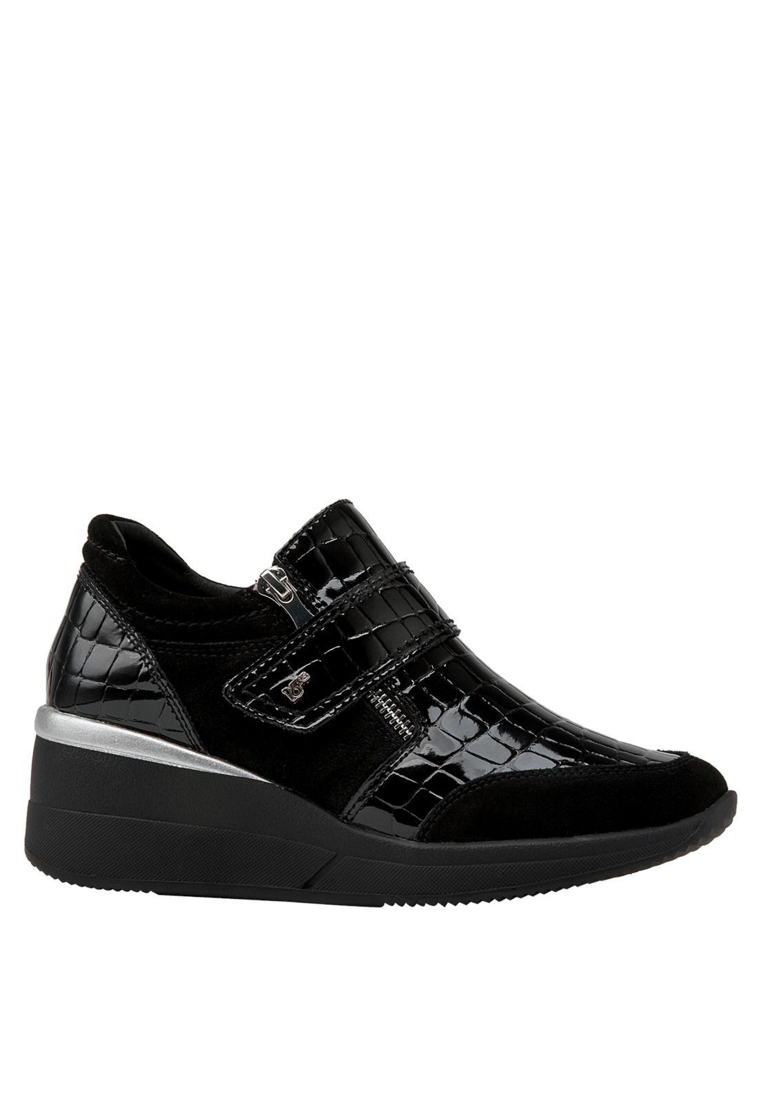Zapatilla Casual Mujer 16 Hrs - H091-1