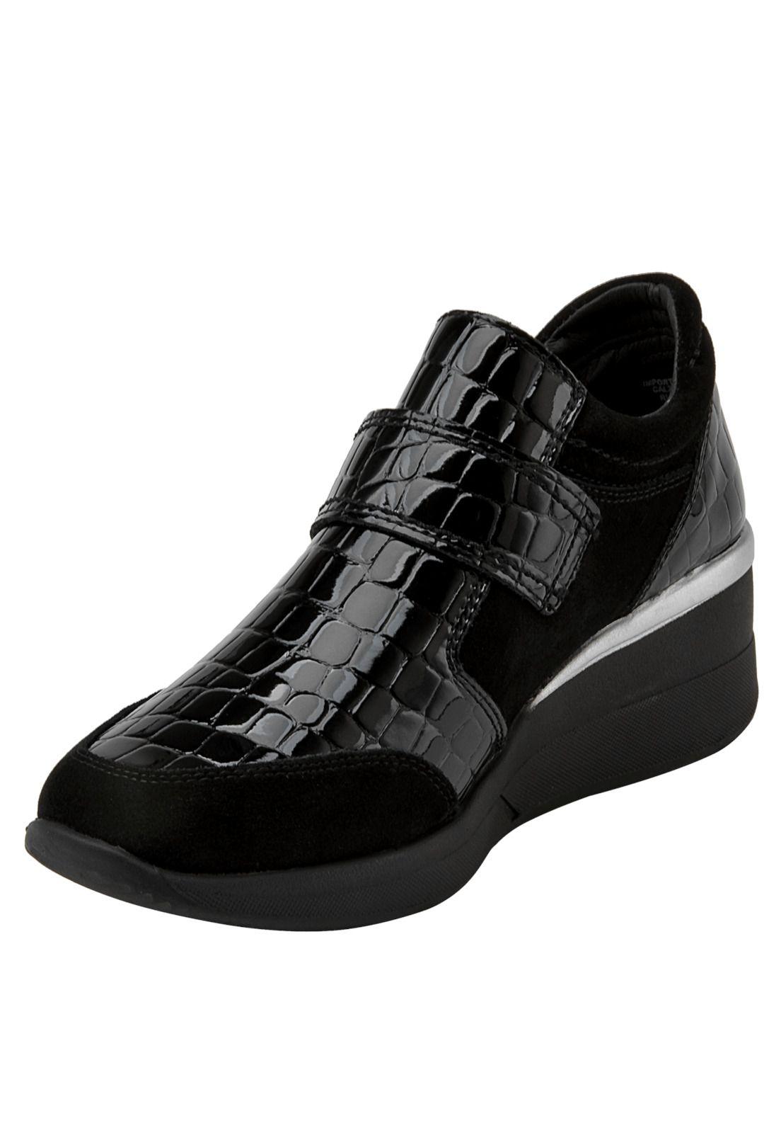 Zapatilla Casual Mujer 16 Hrs - H091-4