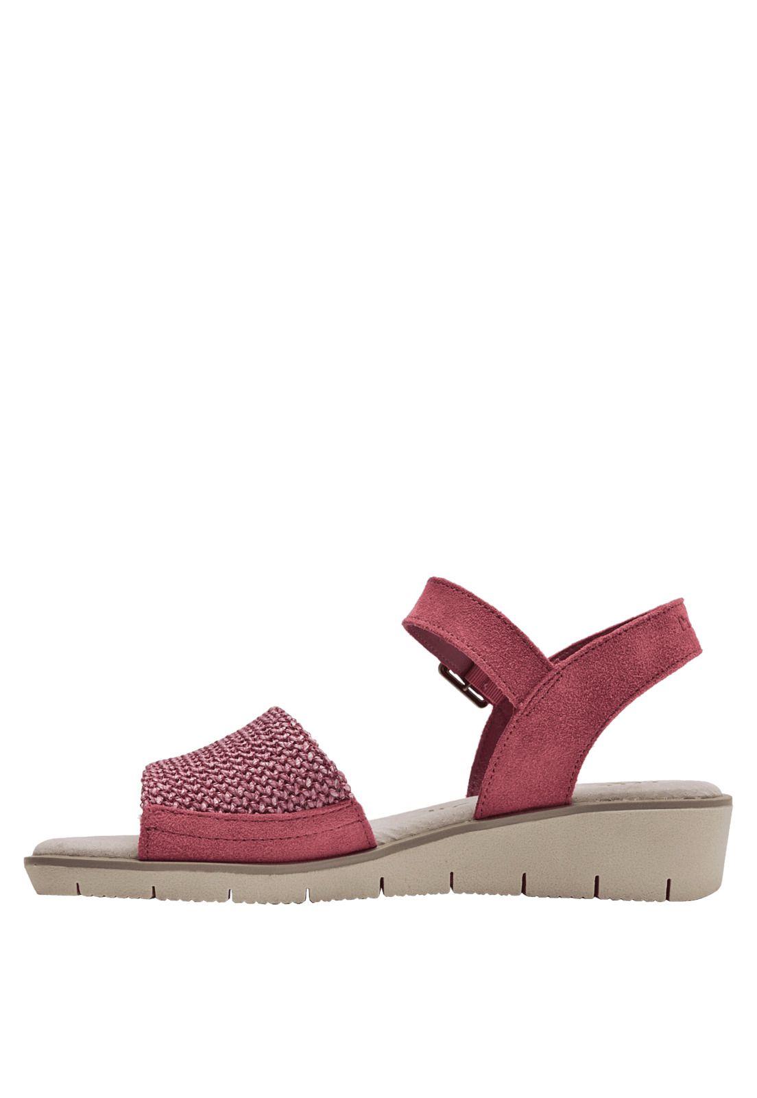 Sandalia Casual Mujer Panama Jack - OJ44-3
