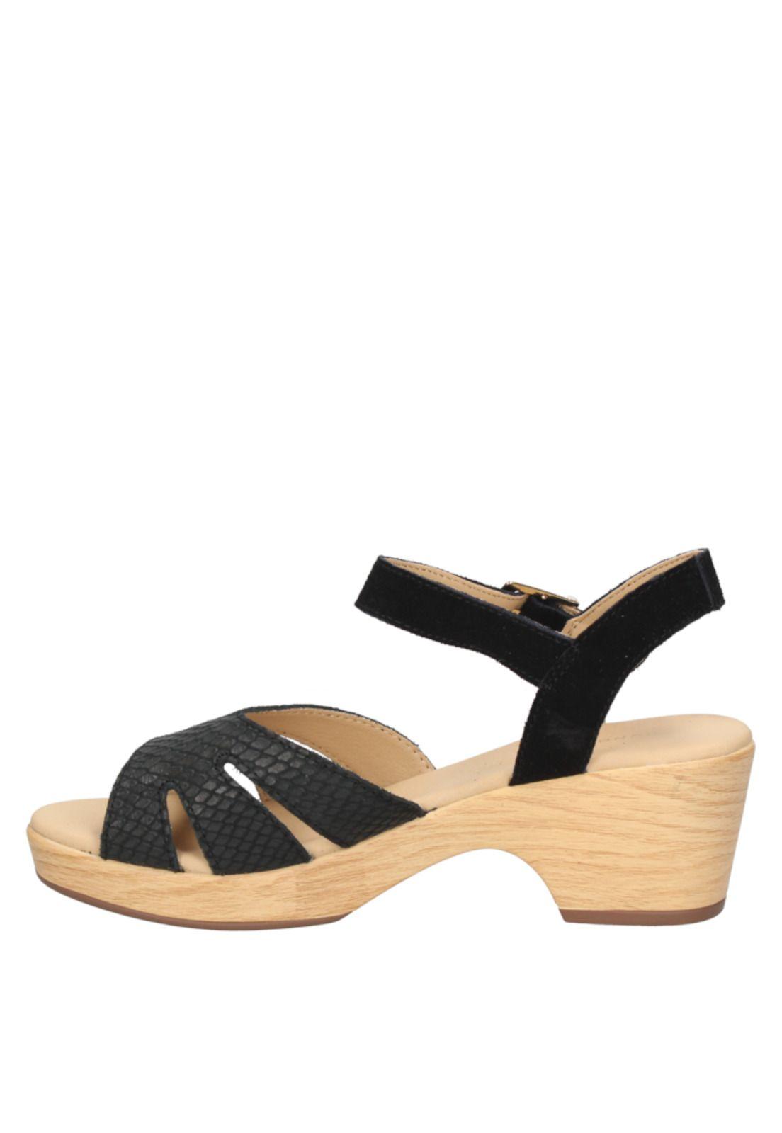 Sandalia Casual Mujer Bruno Rossi - G627-3