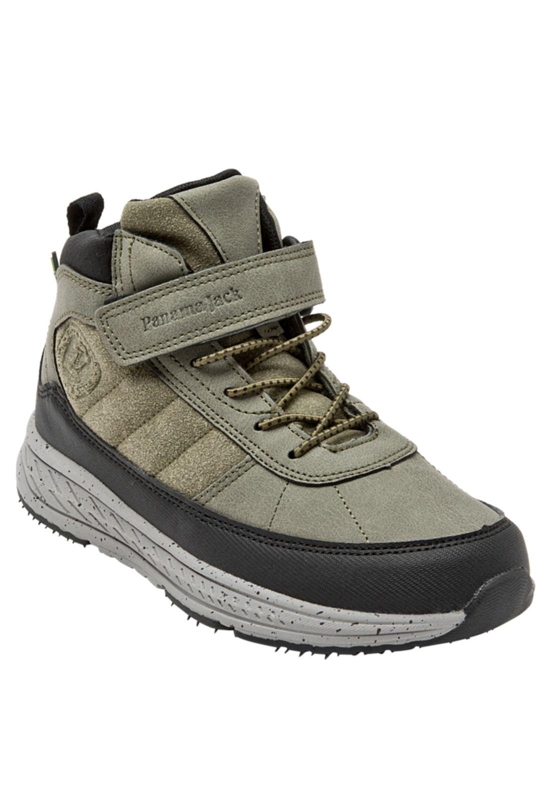Botin Casual Niño Panama Jack - J730-0
