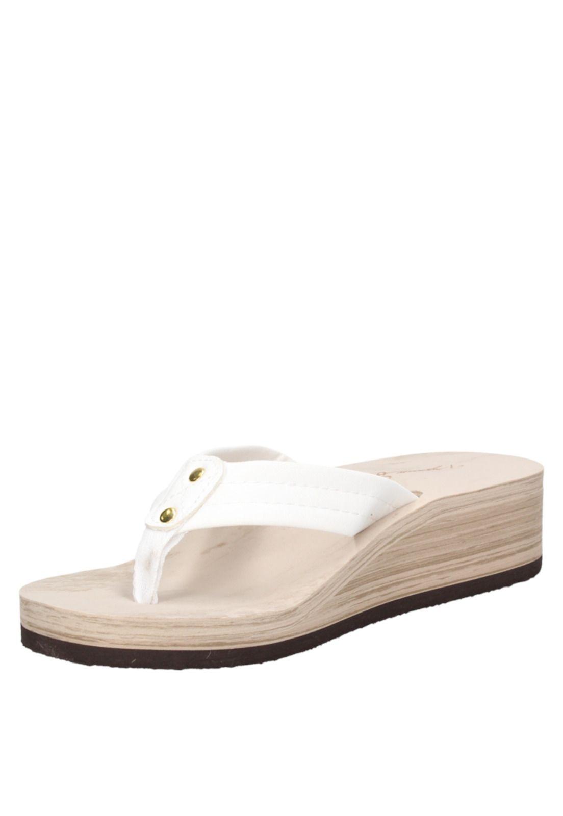 Sandalia Casual Mujer Panama Jack - G768-4