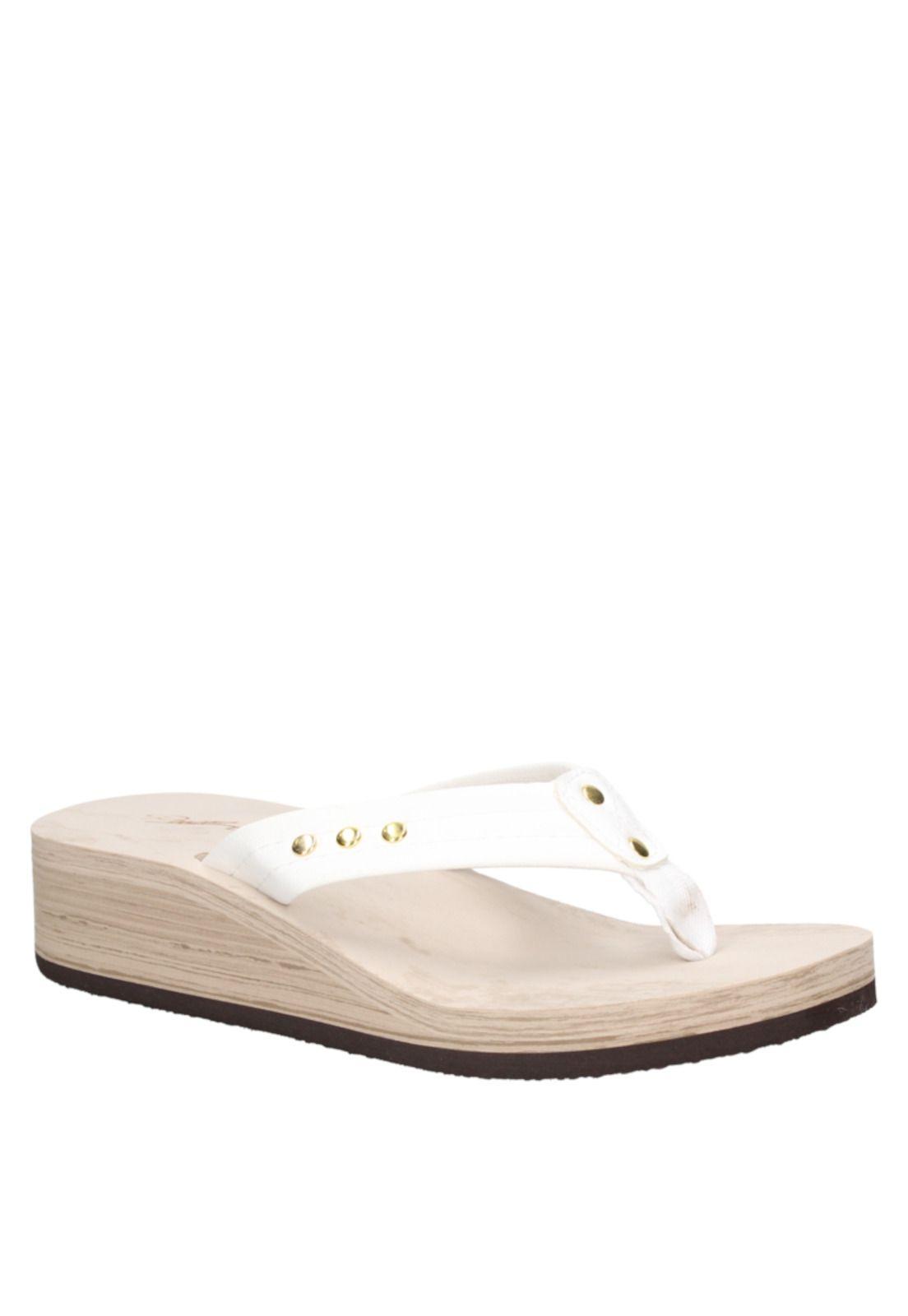 Sandalia Casual Mujer Panama Jack - G768-1