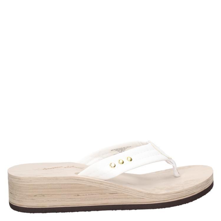 Sandalia Casual Mujer Panama Jack - G768-0