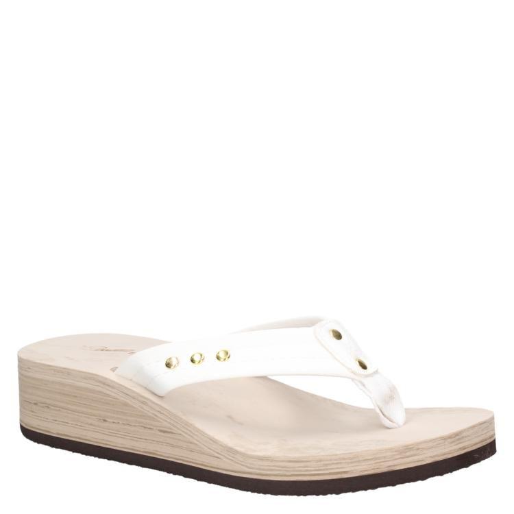 Sandalia Casual Mujer Panama Jack - G768-1