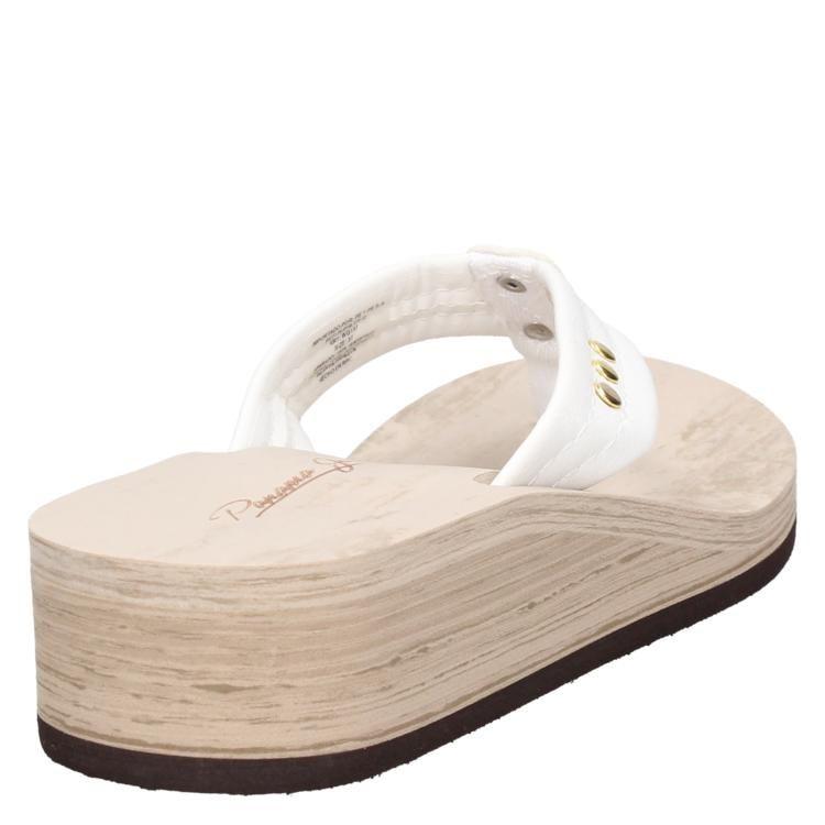 Sandalia Casual Mujer Panama Jack - G768-2