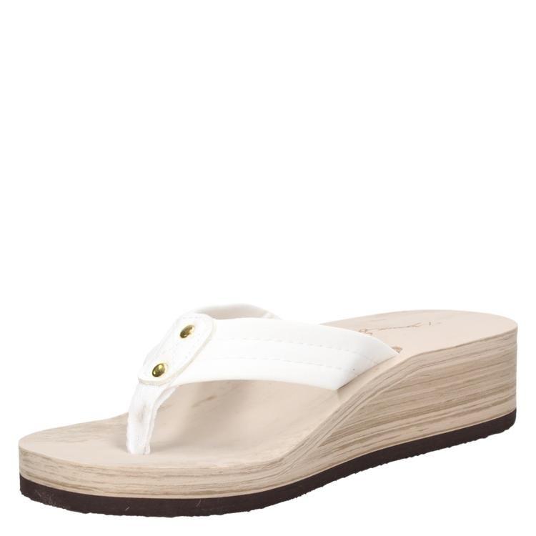 Sandalia Casual Mujer Panama Jack - G768-4