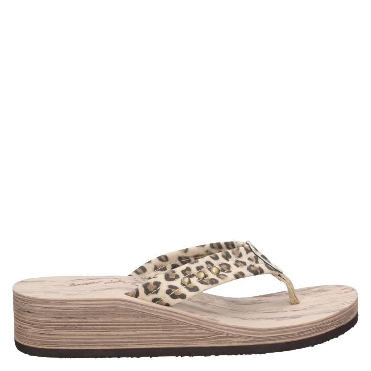 Sandalia Casual Mujer Panama Jack - G768-0
