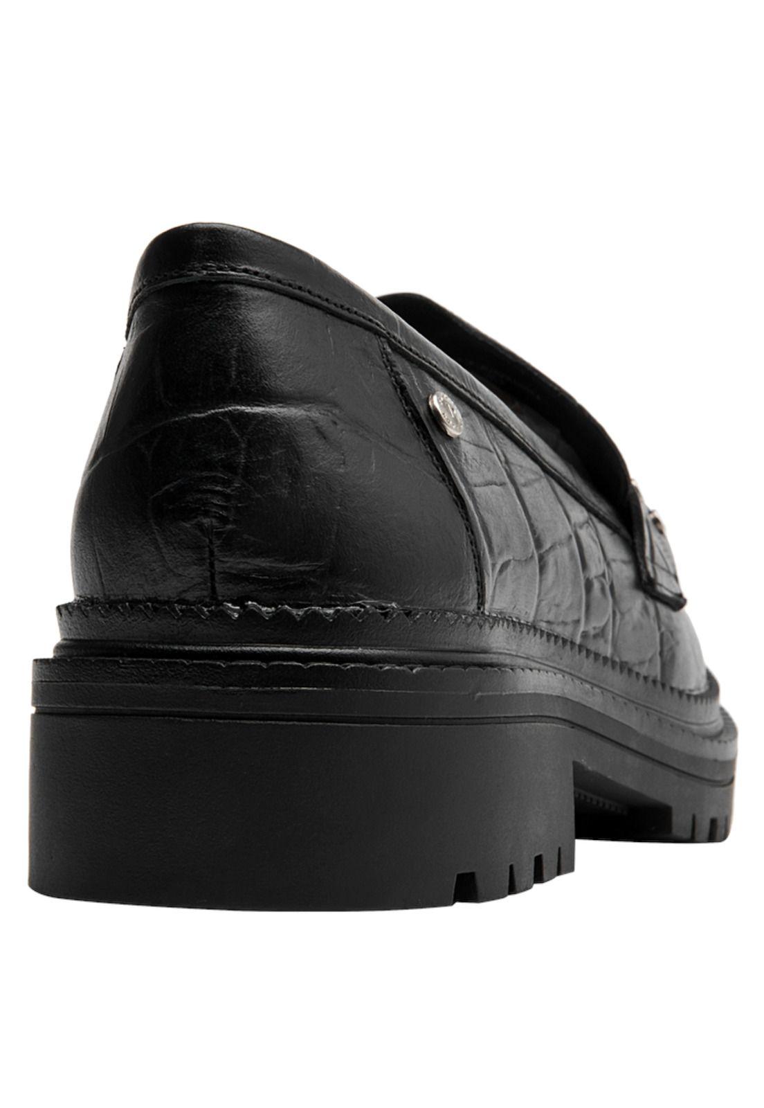 Mocasín Casual Mujer Pollini - L270-2