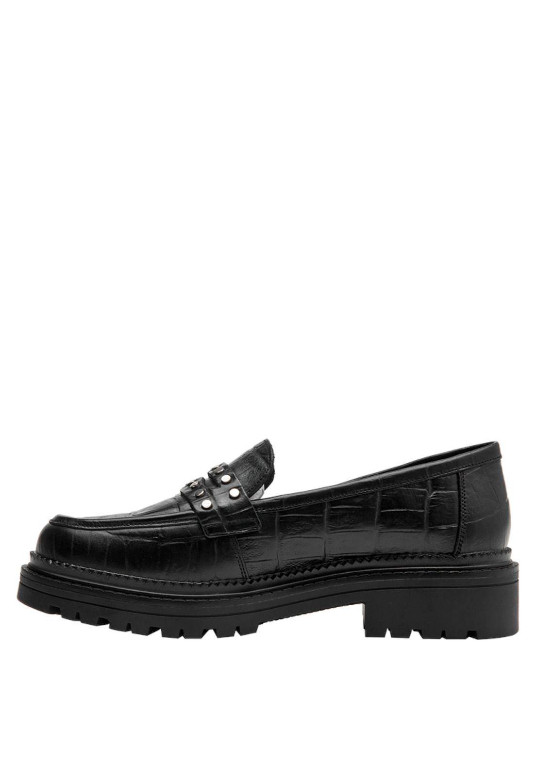 Mocasín Casual Mujer Pollini - L270-3