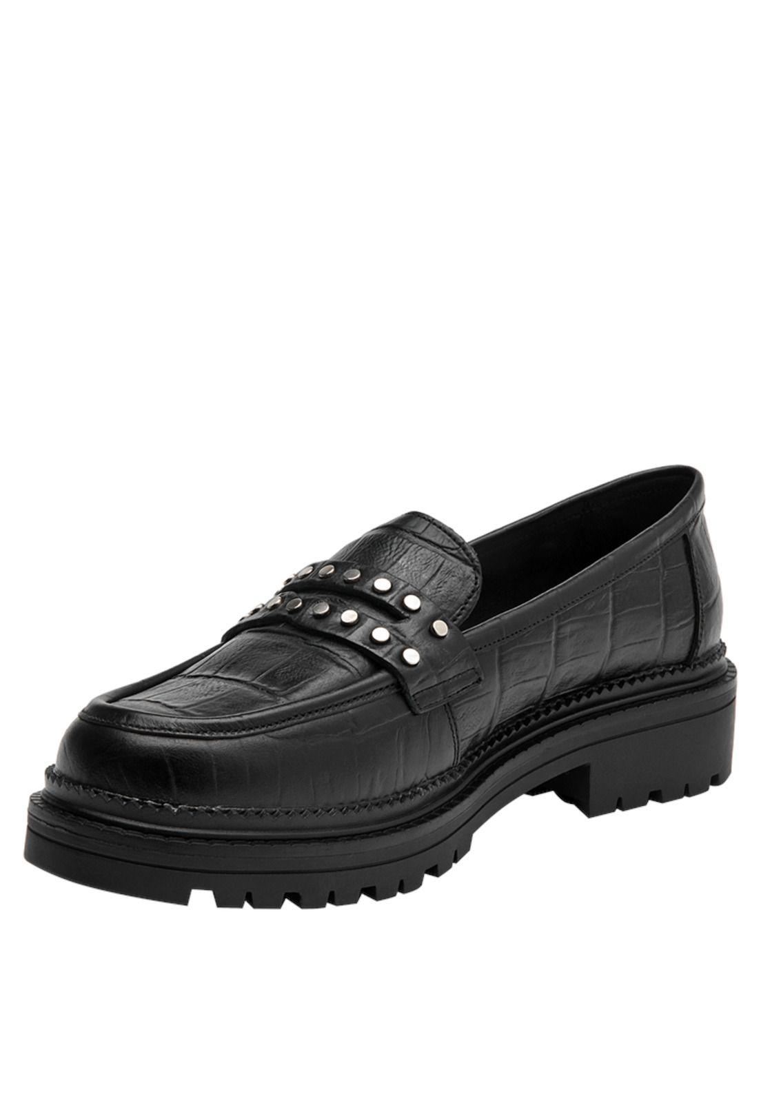 Mocasín Casual Mujer Pollini - L270-4