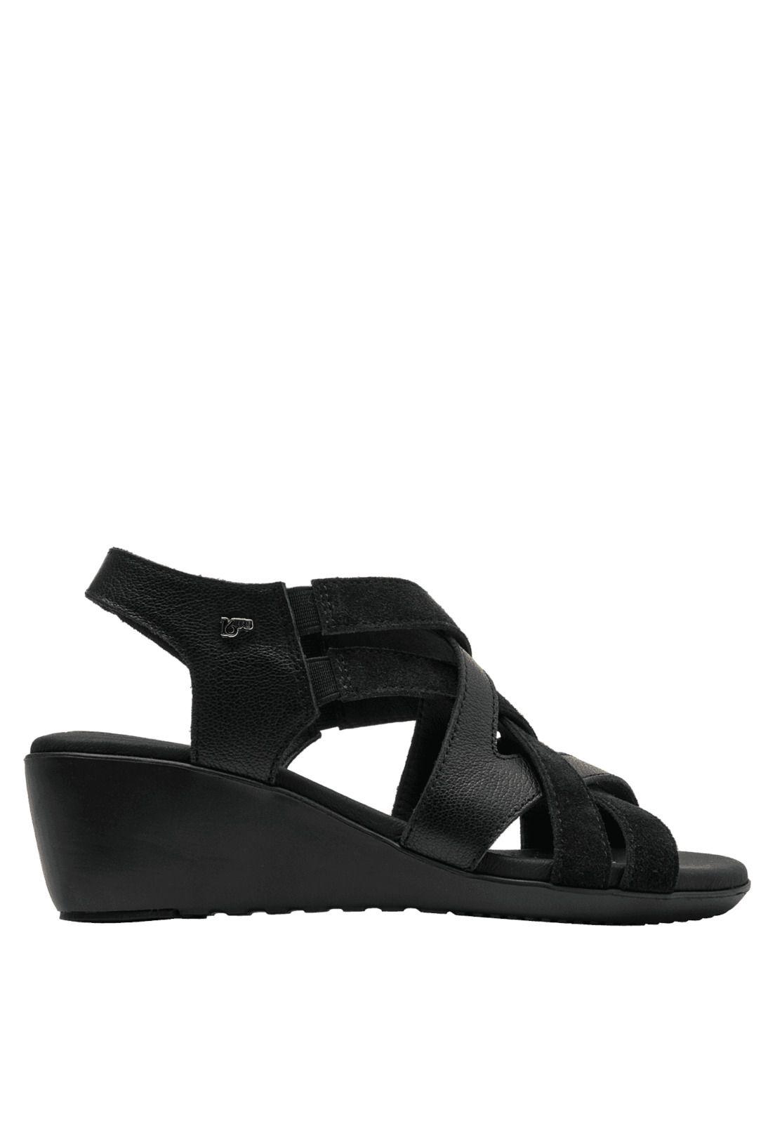 Sandalia Casual Mujer 16 Hrs - OD34-1