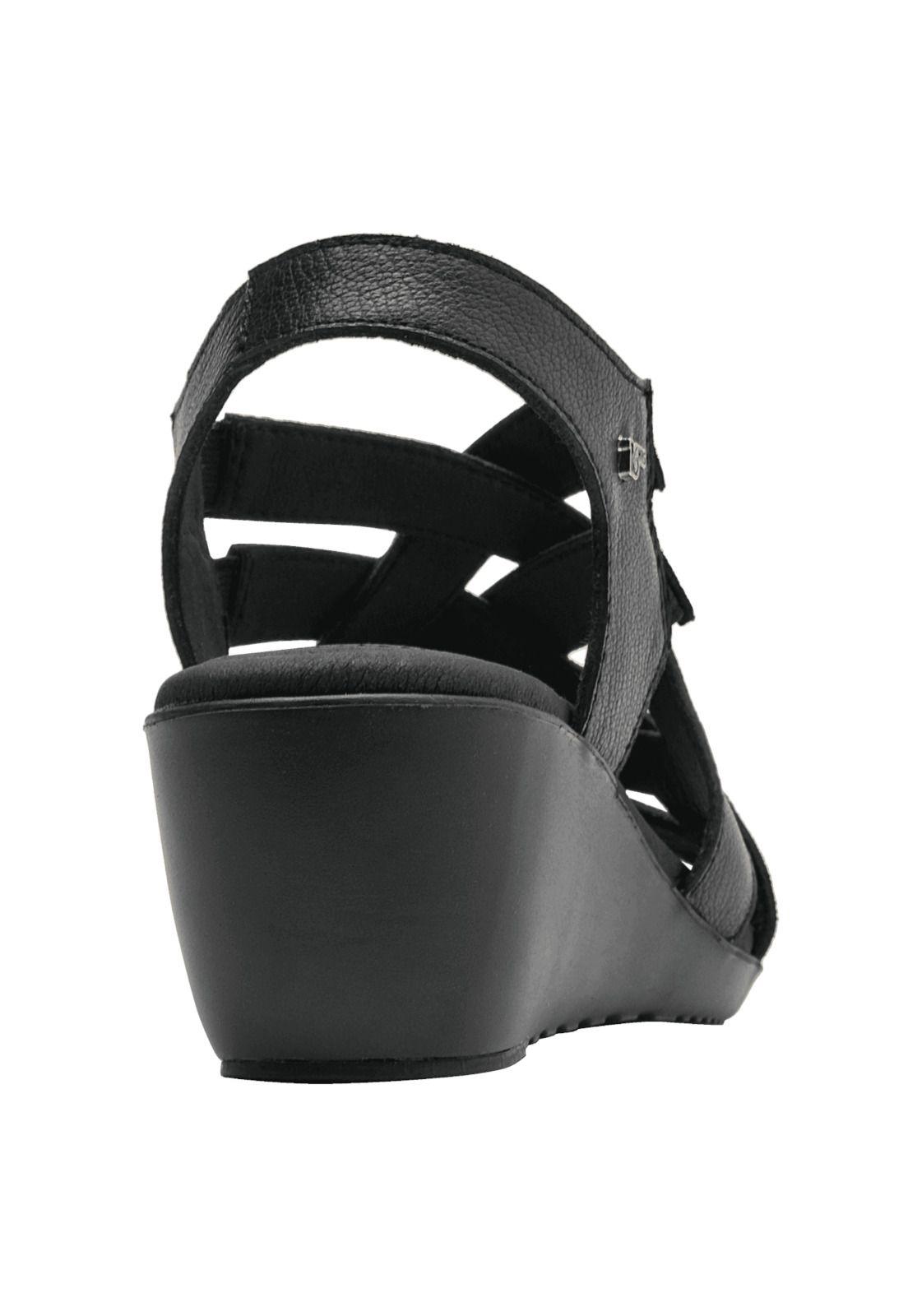 Sandalia Casual Mujer 16 Hrs - OD34-2