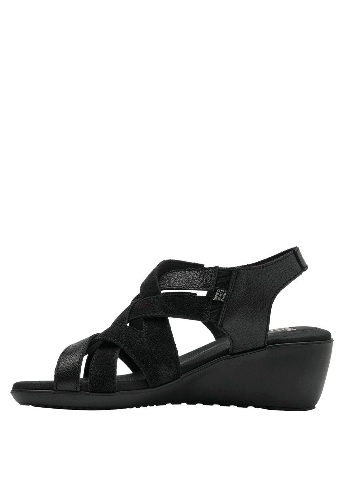 Sandalia Casual Mujer 16 Hrs - OD34-3
