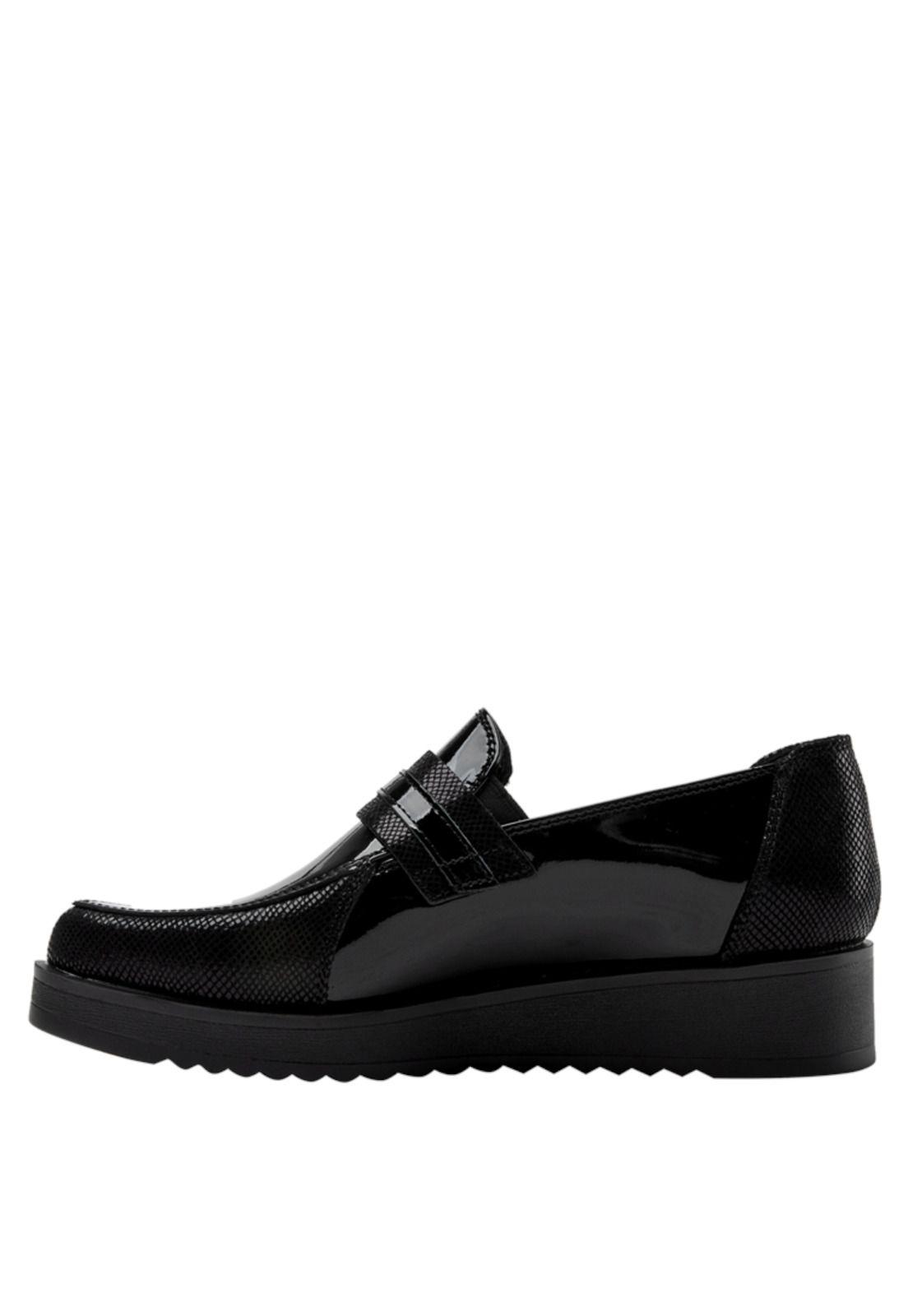Zapato Casual Mujer Pollini - J212-3