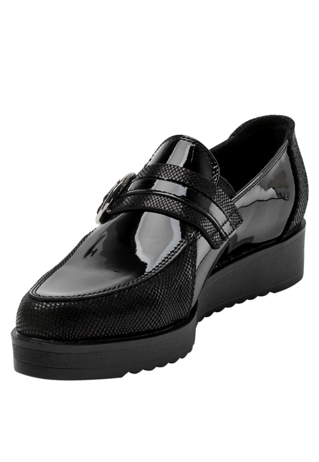 Zapato Casual Mujer Pollini - J212-4