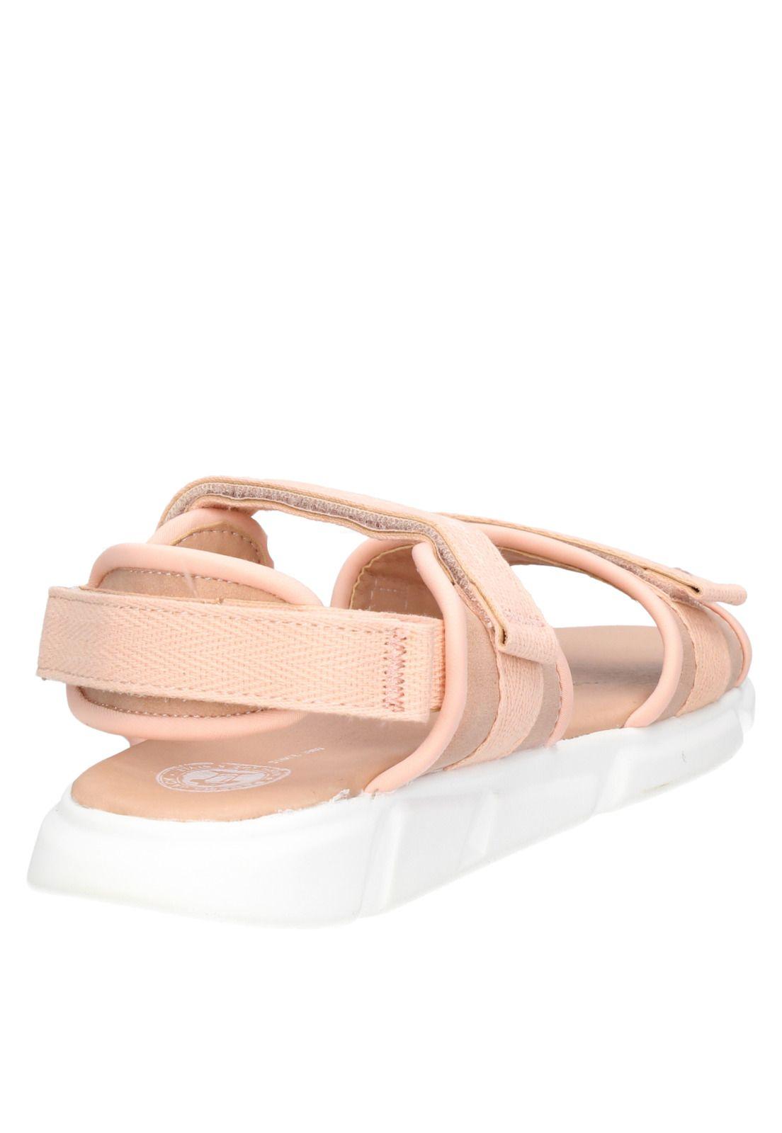 Sandalia Casual Niña Panama Jack - PJGKD10-2