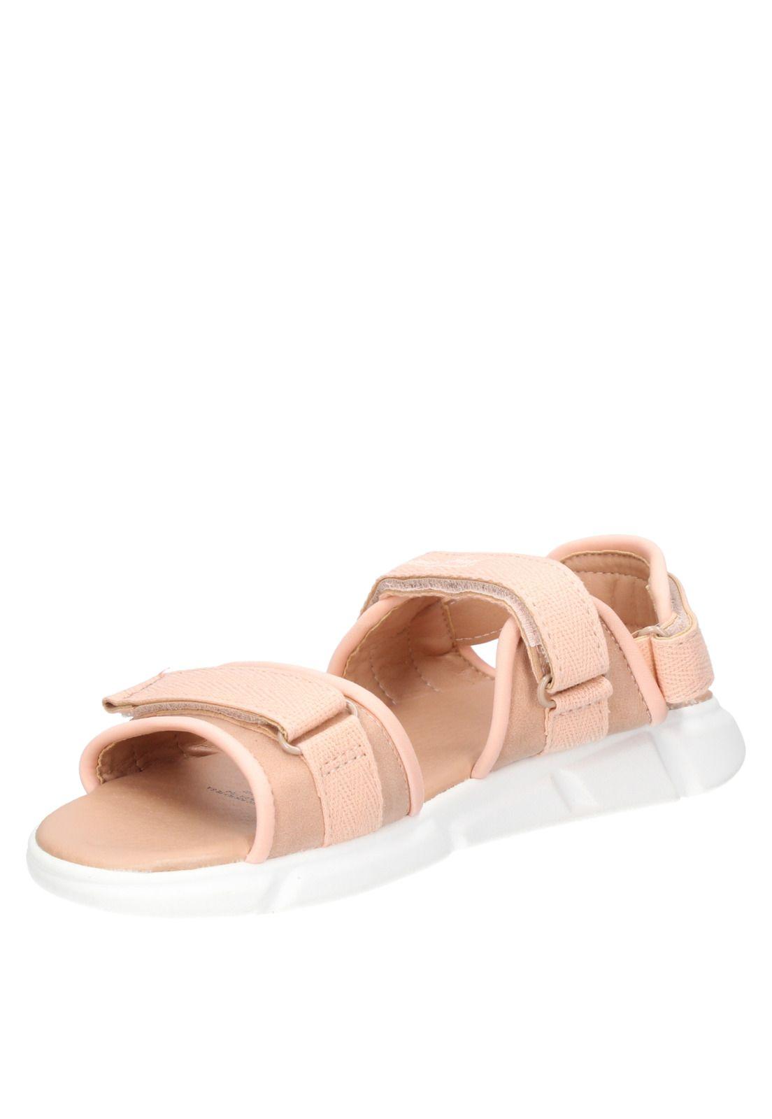 Sandalia Casual Niña Panama Jack - PJGKD10-4