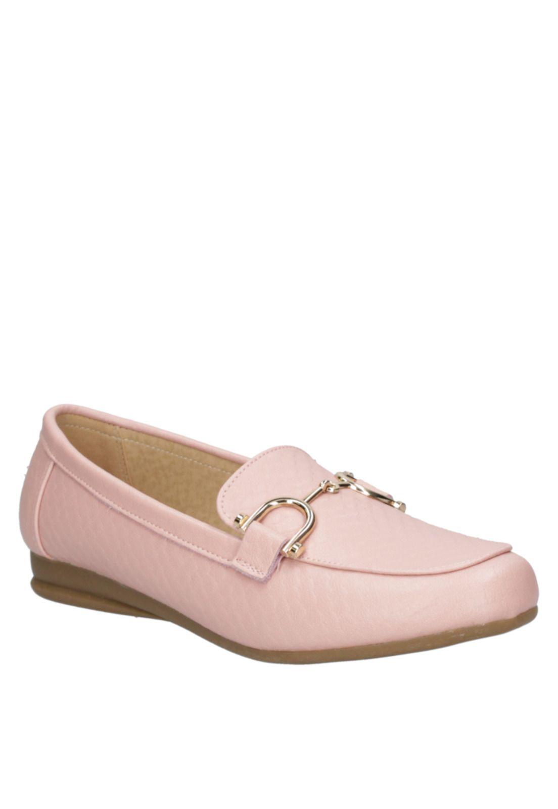 Zapato Casual Mujer Bruno Rossi - G601-0
