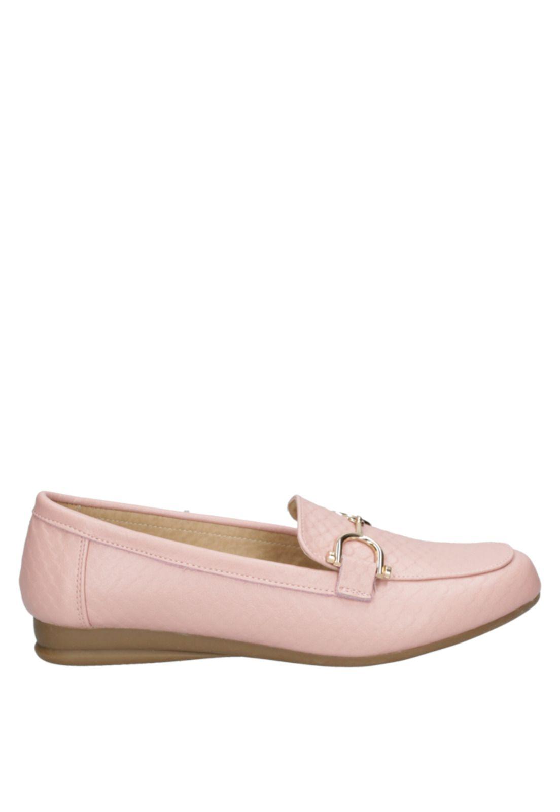 Zapato Casual Mujer Bruno Rossi - G601-1