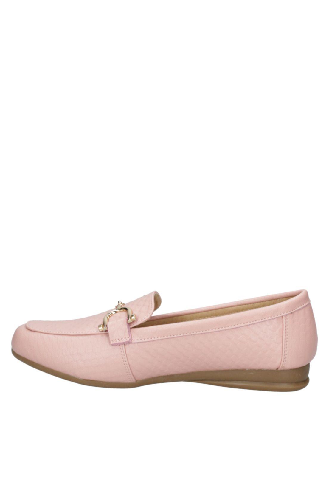 Zapato Casual Mujer Bruno Rossi - G601-3