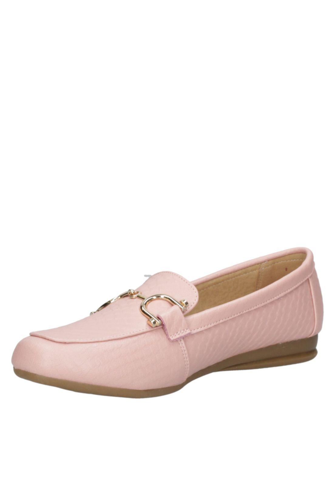 Zapato Casual Mujer Bruno Rossi - G601-4