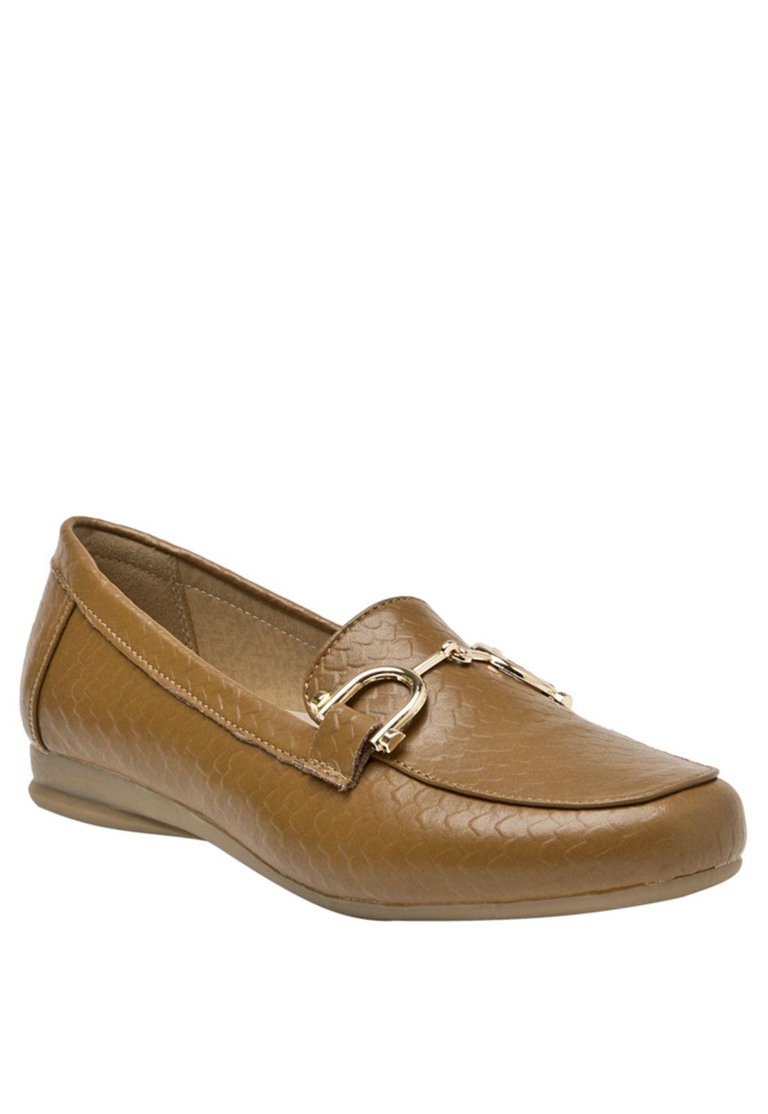 Zapato Casual Mujer Bruno Rossi - G601-0