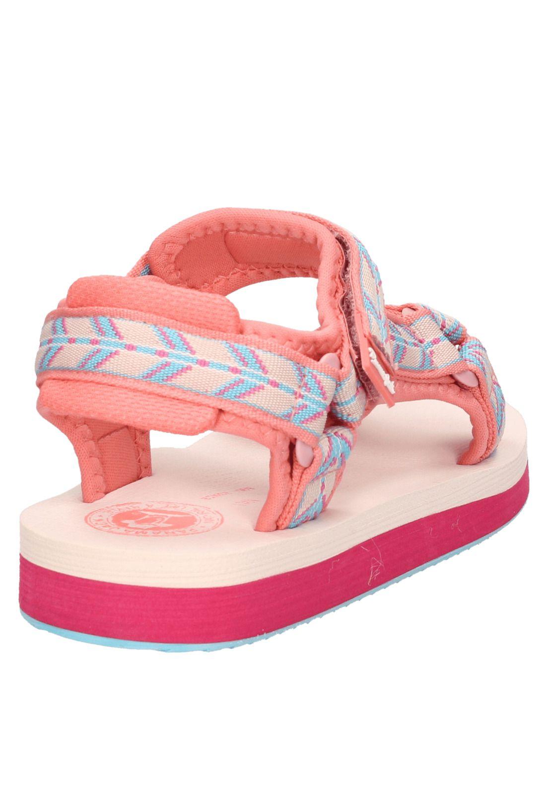 Sandalia Casual Niña Panama Jack - PJGG728-2