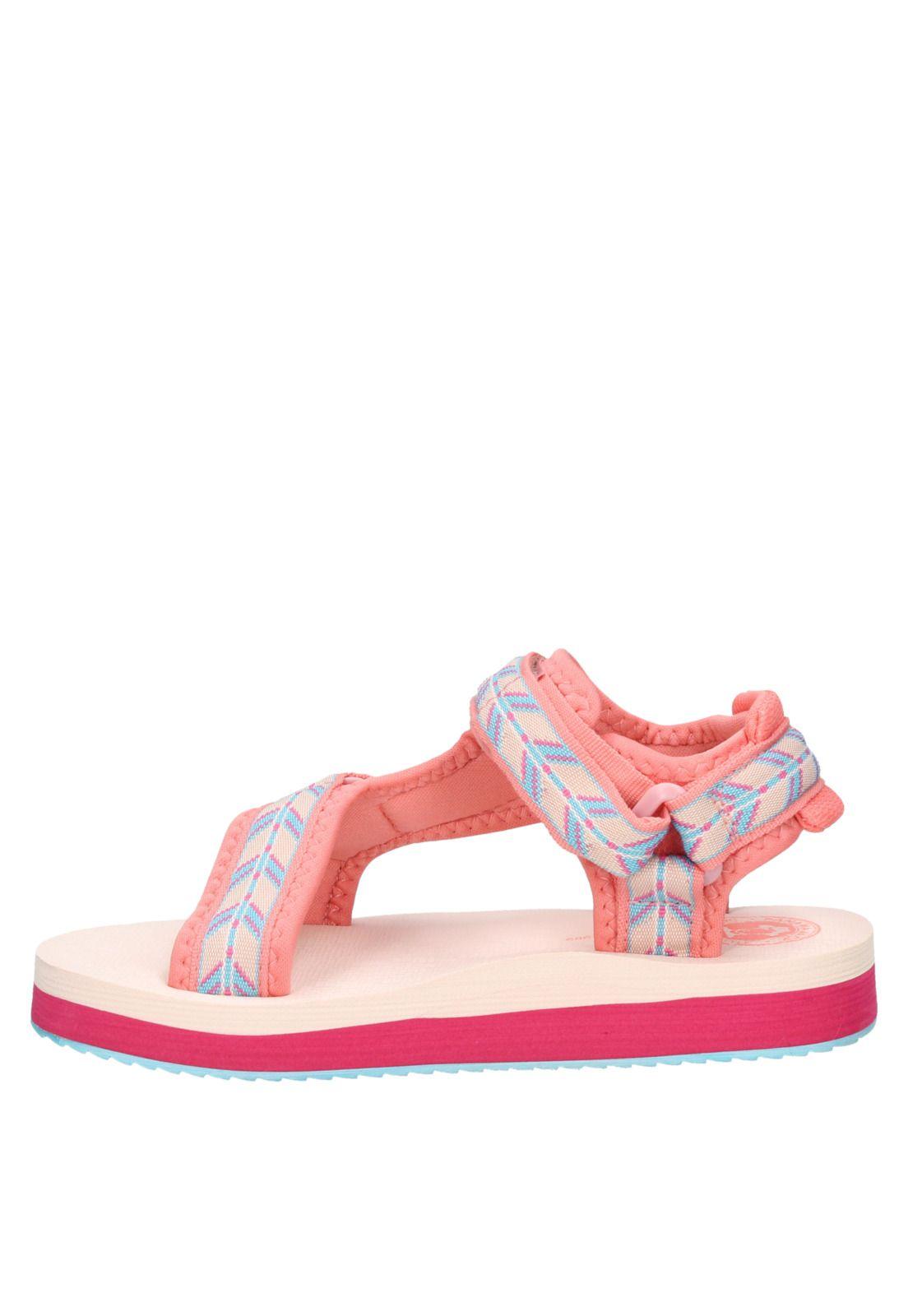 Sandalia Casual Niña Panama Jack - PJGG728-3