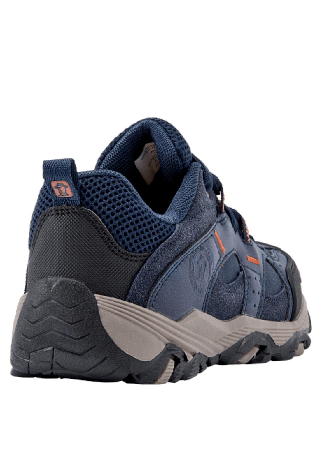 Zapatilla Casual Niño Panama Jack - H197-2