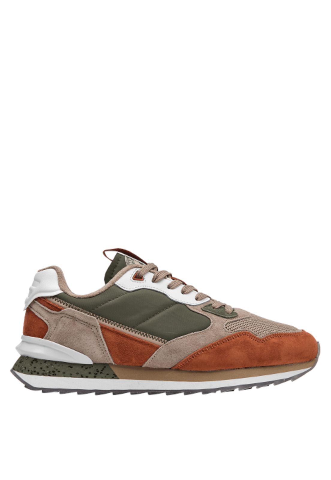 Zapatilla Casual Hombre Panama Jack - L630-1