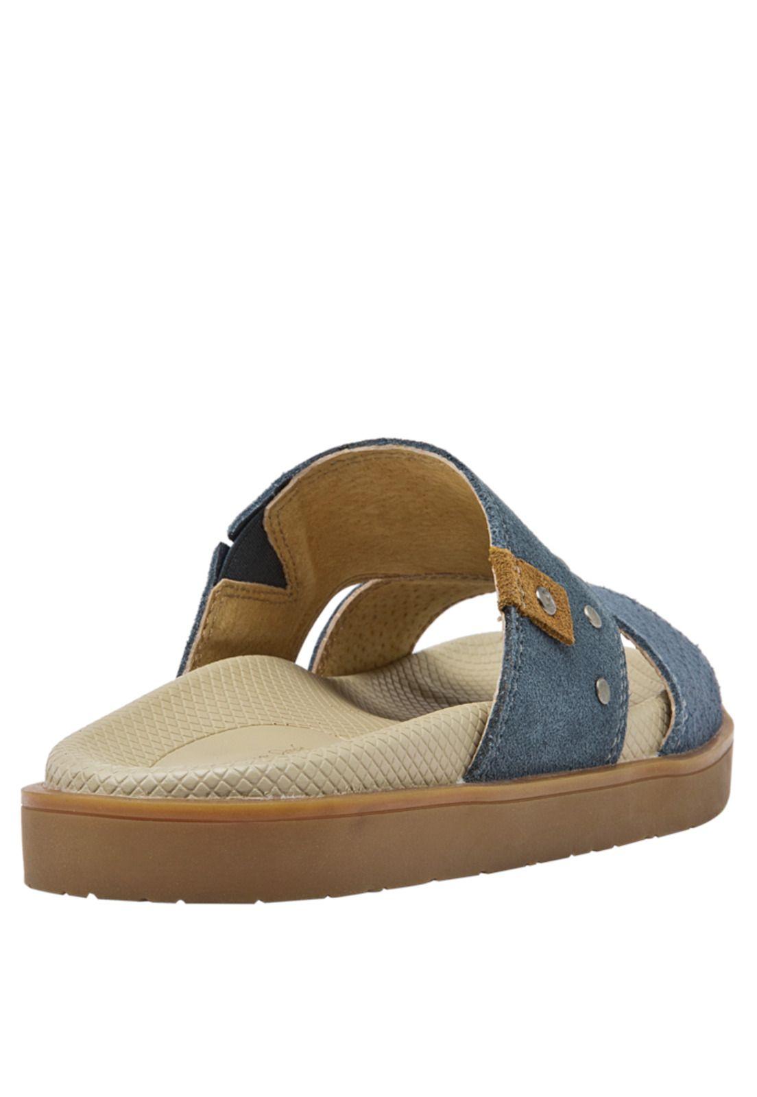 Sandalia Casual Mujer Panama Jack - I671-2